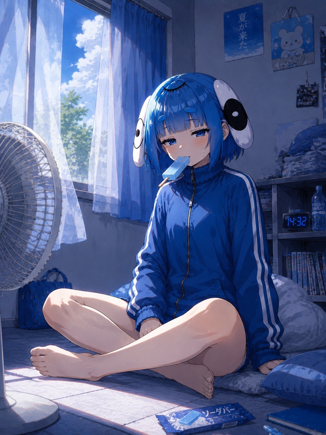 初見さん探しの旅