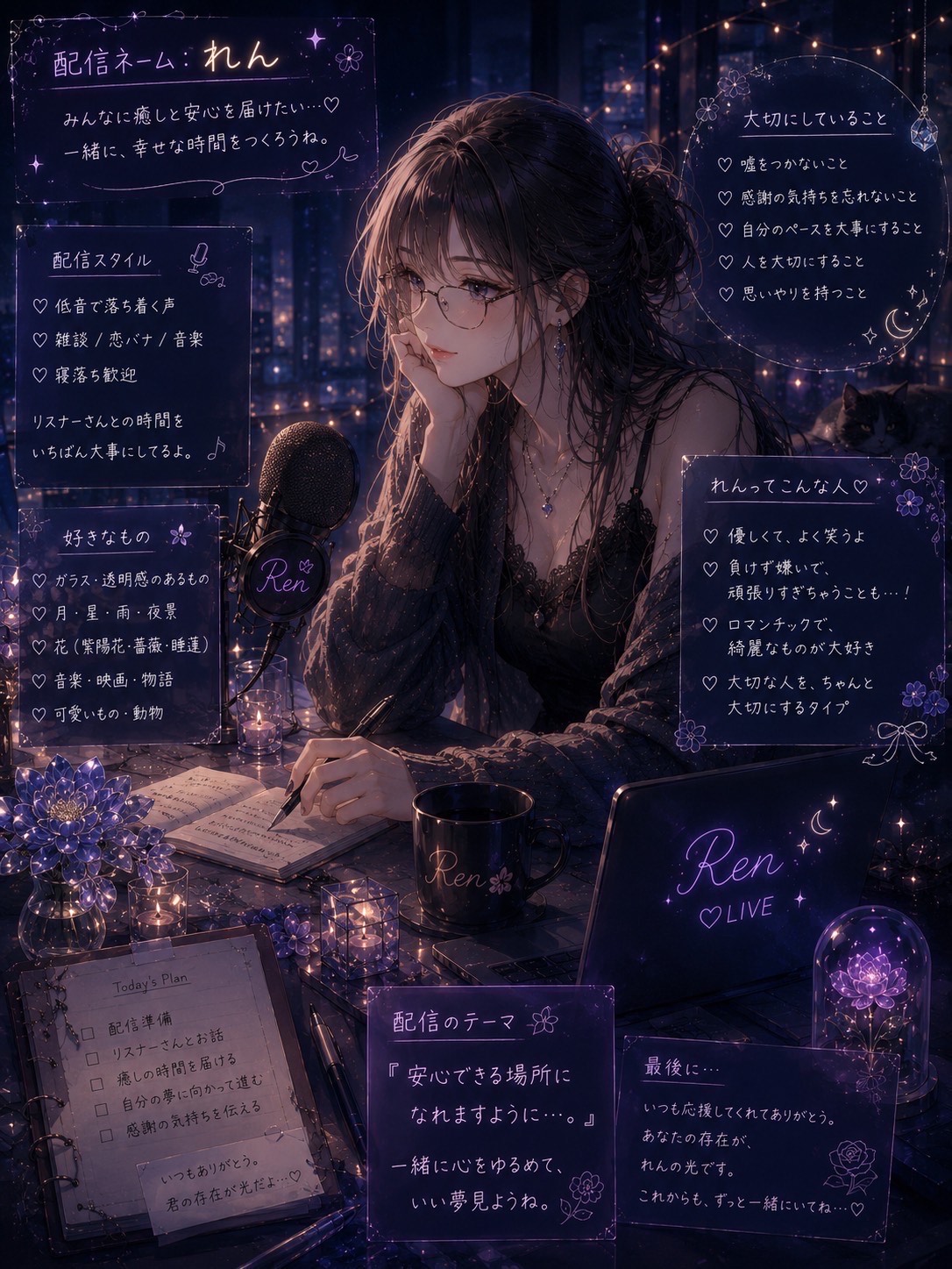 あつまれ〜