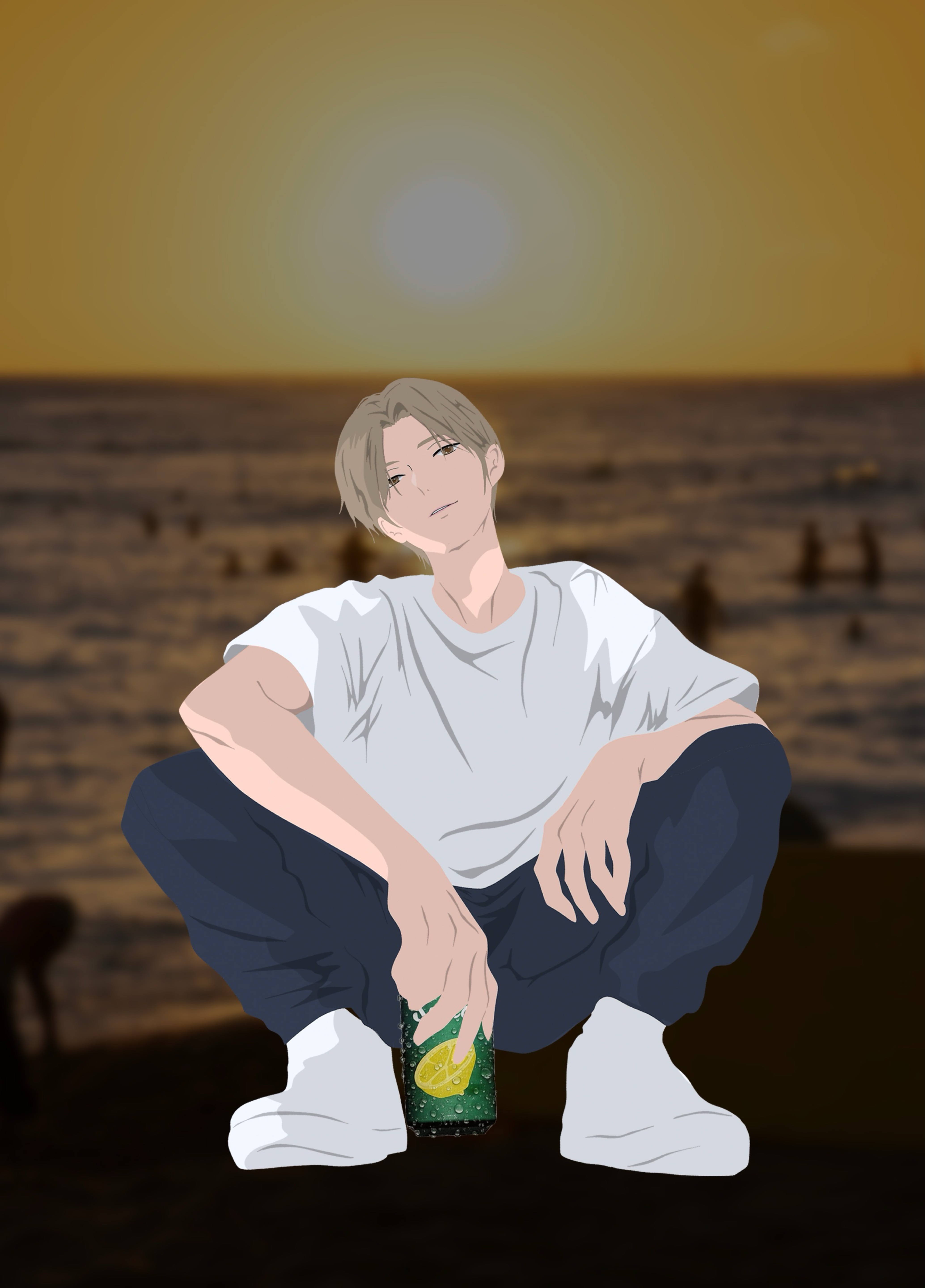 君ありて幸福💐