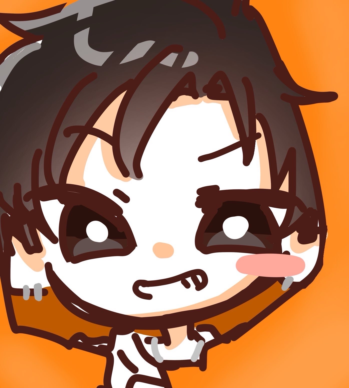 初◎ オモカテになりたいのかもしれない