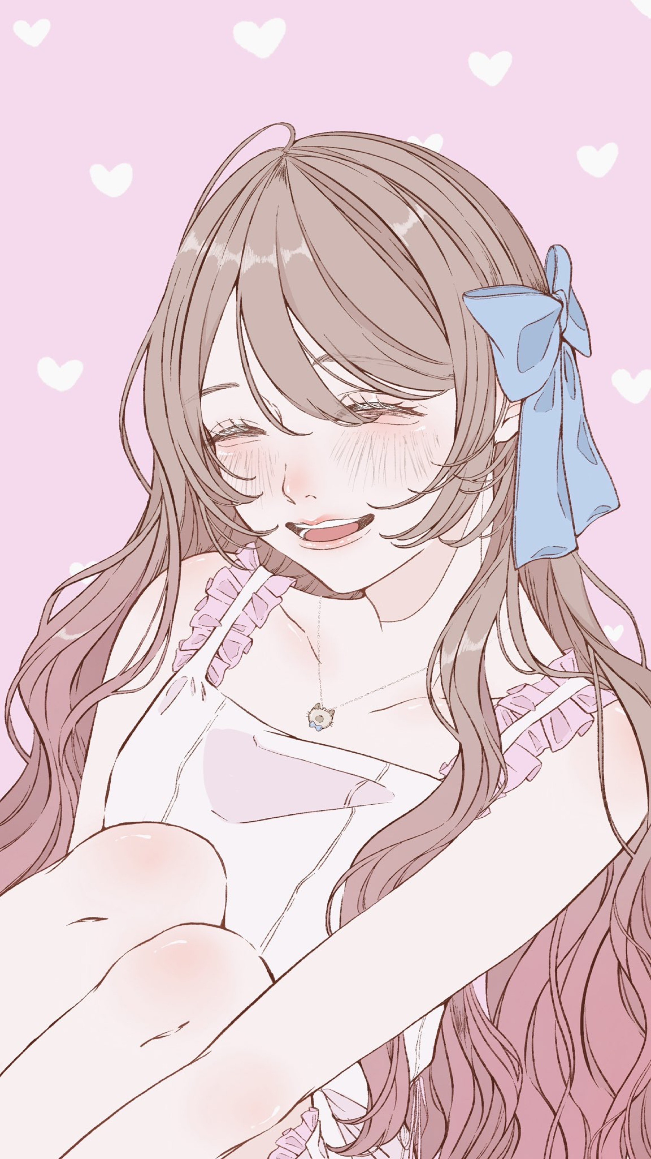 🫧癒しになれたら