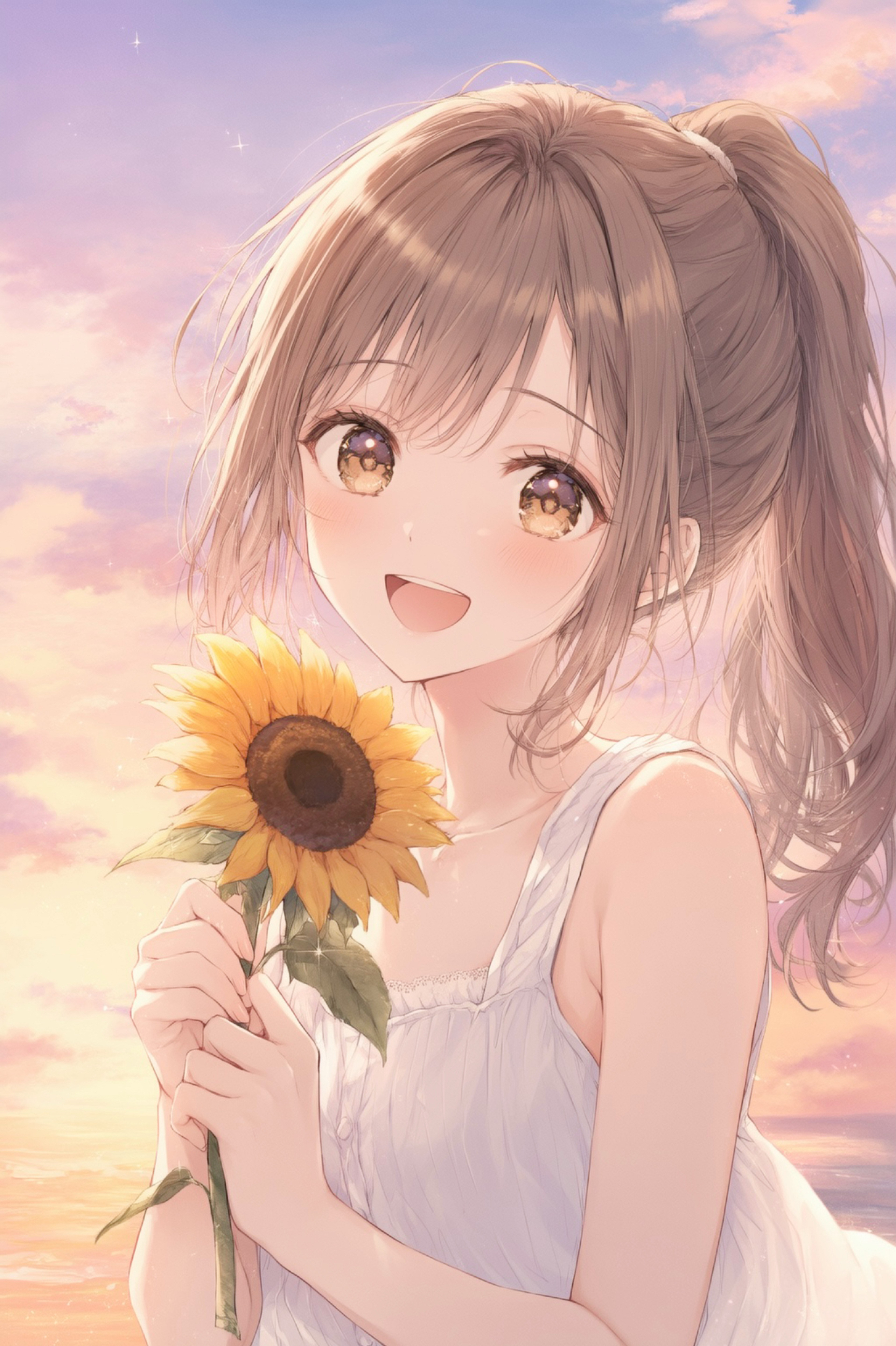 いい一日のはじまり🍀初潜寝◎