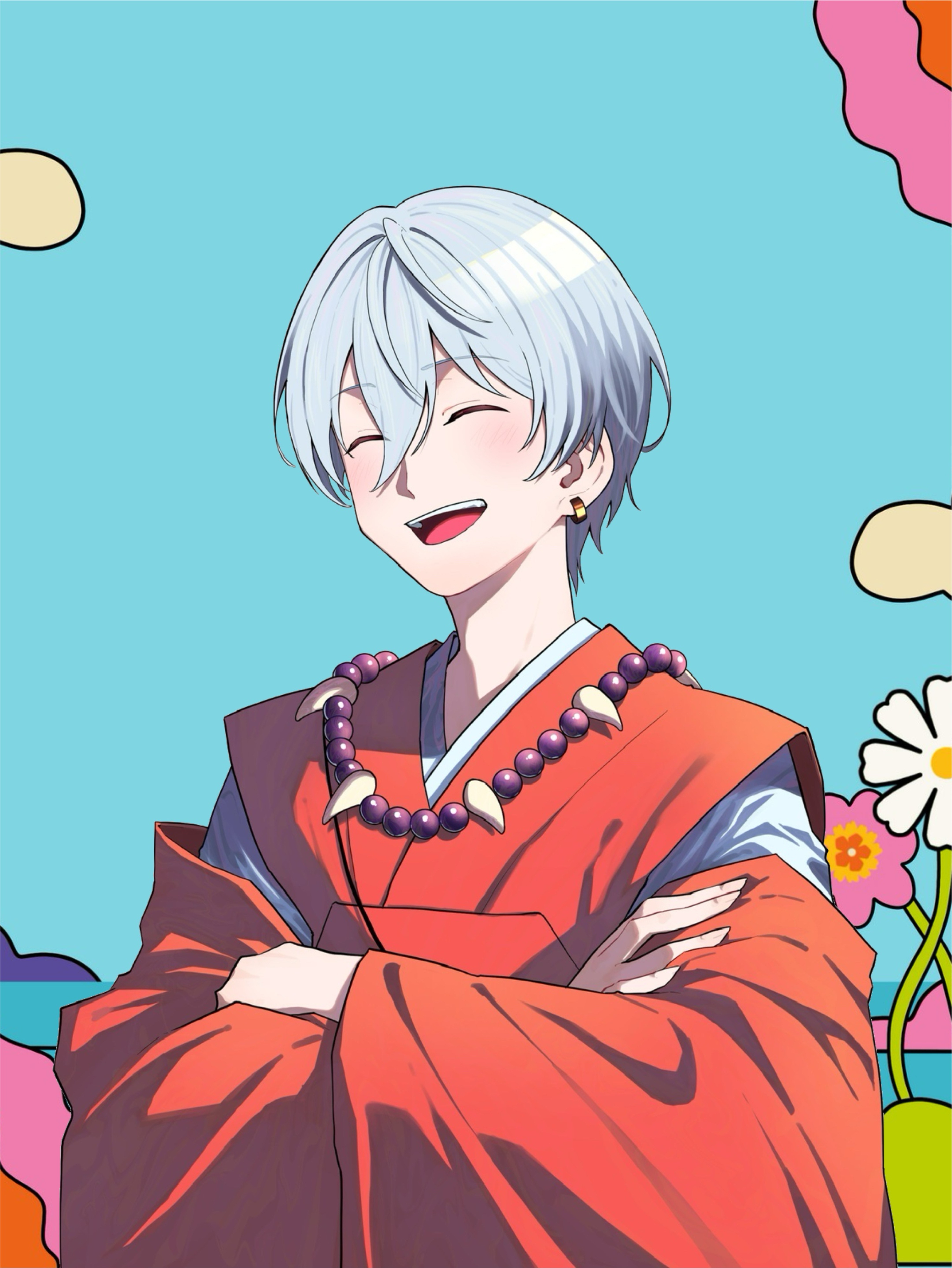 おしゃべり📣