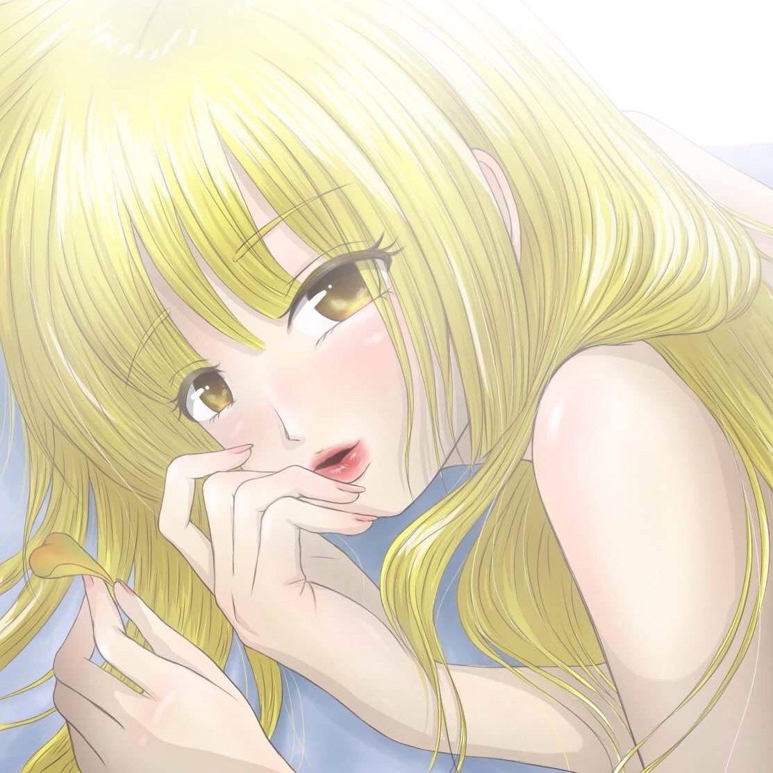 1h朝のおめざめASMR☀️