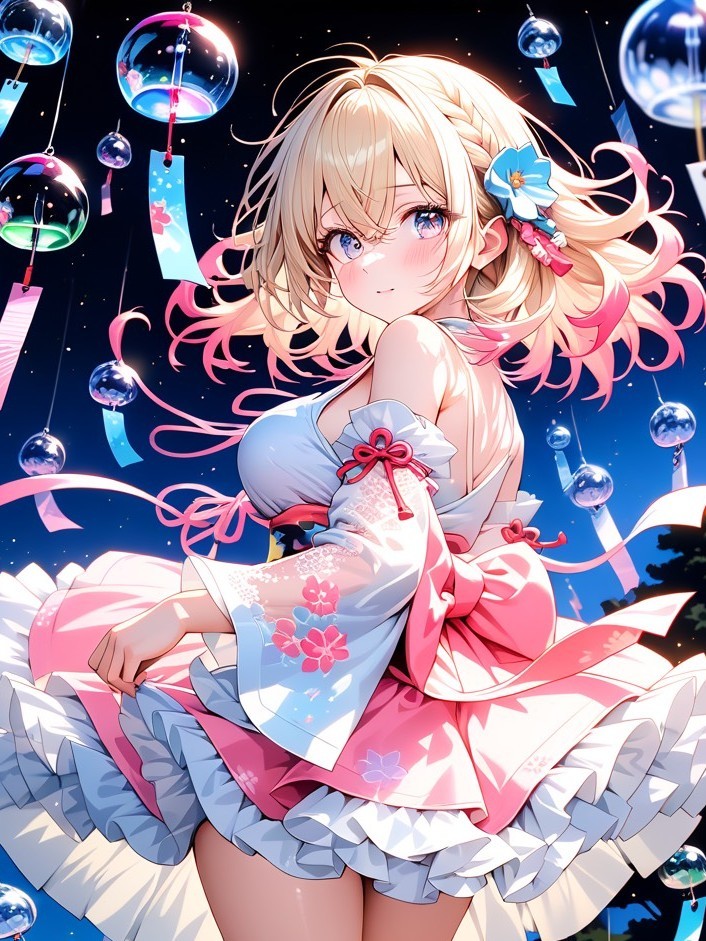 耳弱さん！寝るよー👂👅