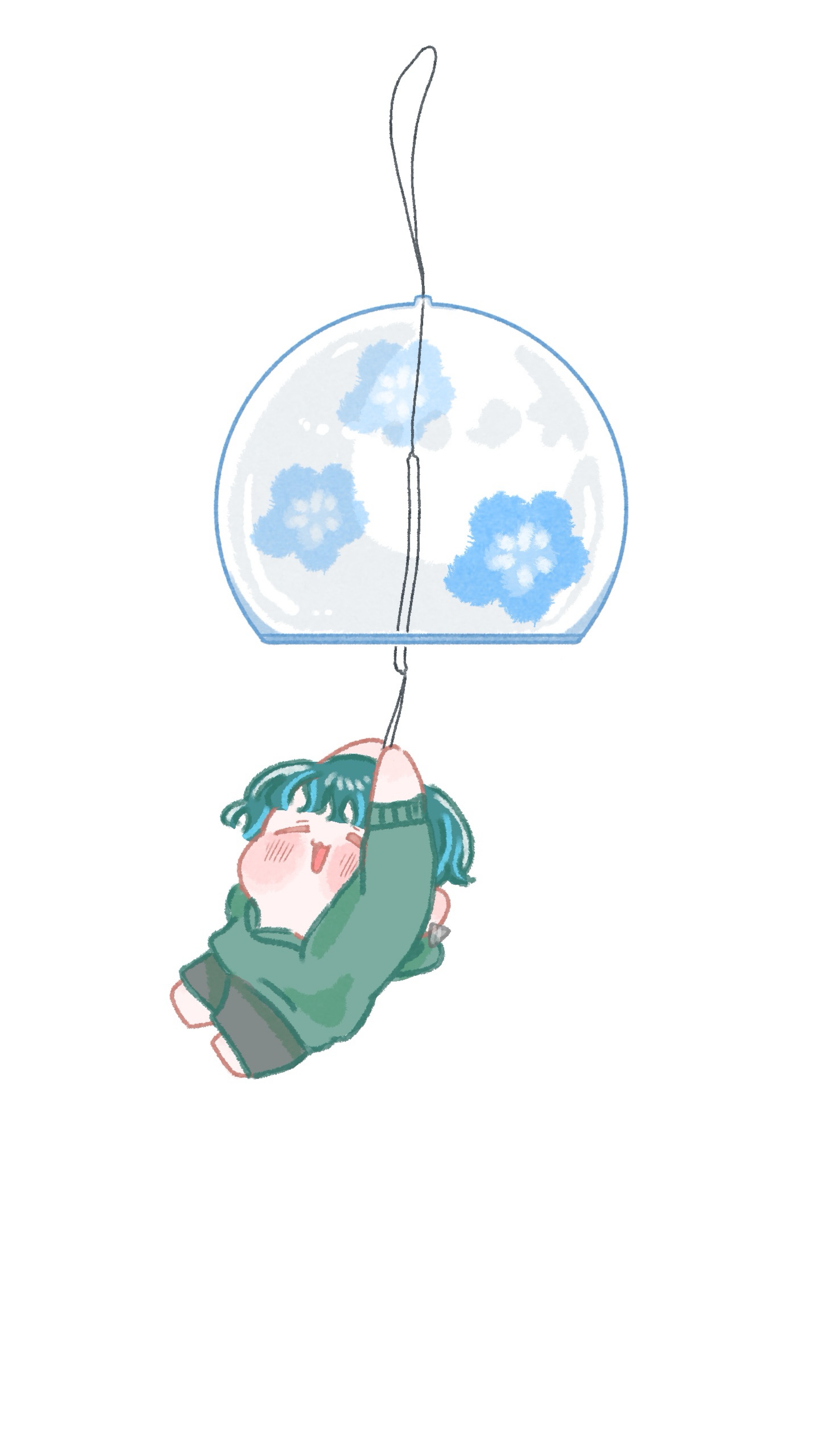 寝るよみんな！寝るよ！