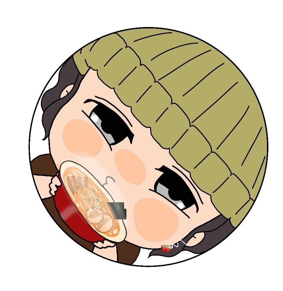お昼ンルン丸291