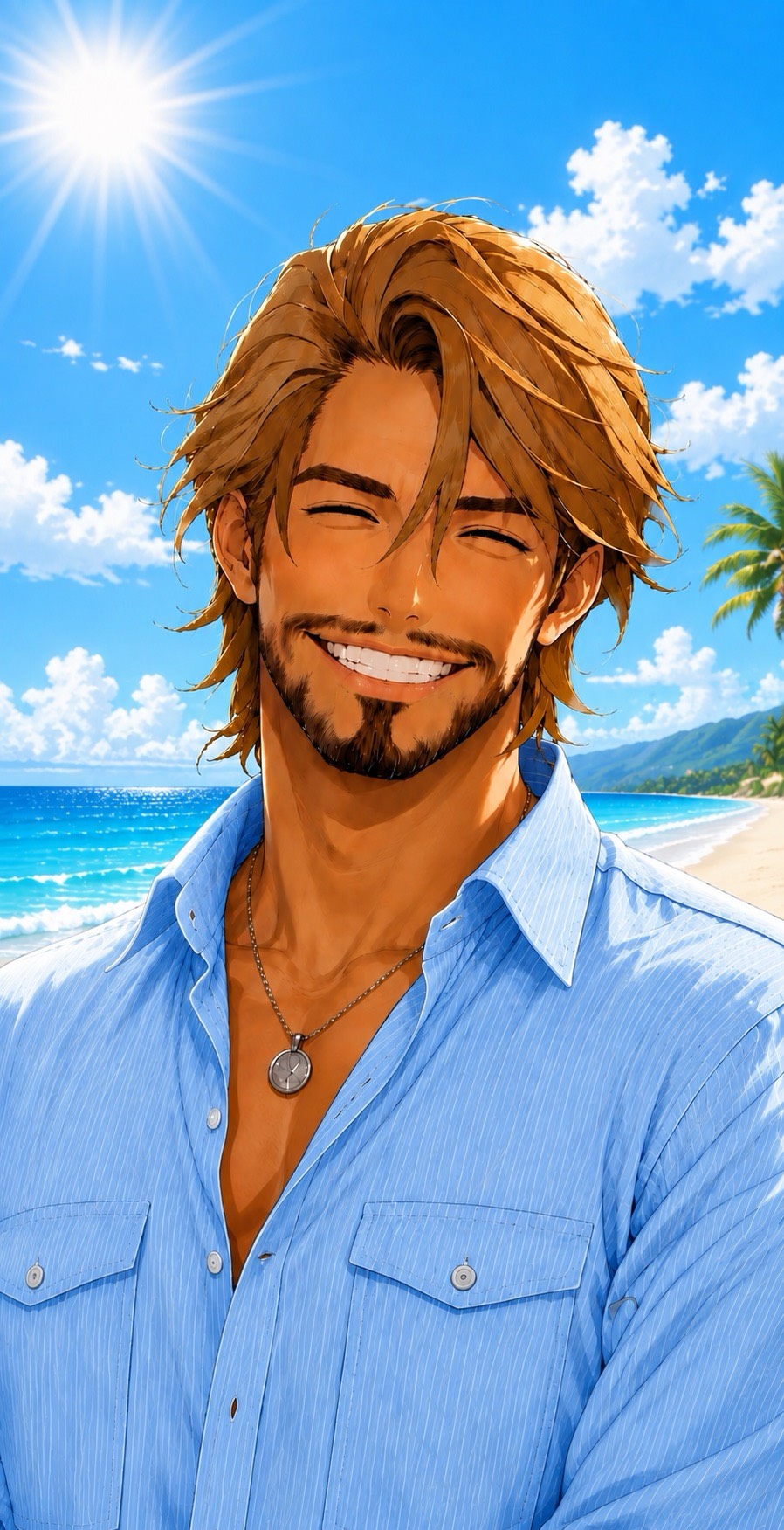 優しい声、優しい音楽☀️｡°