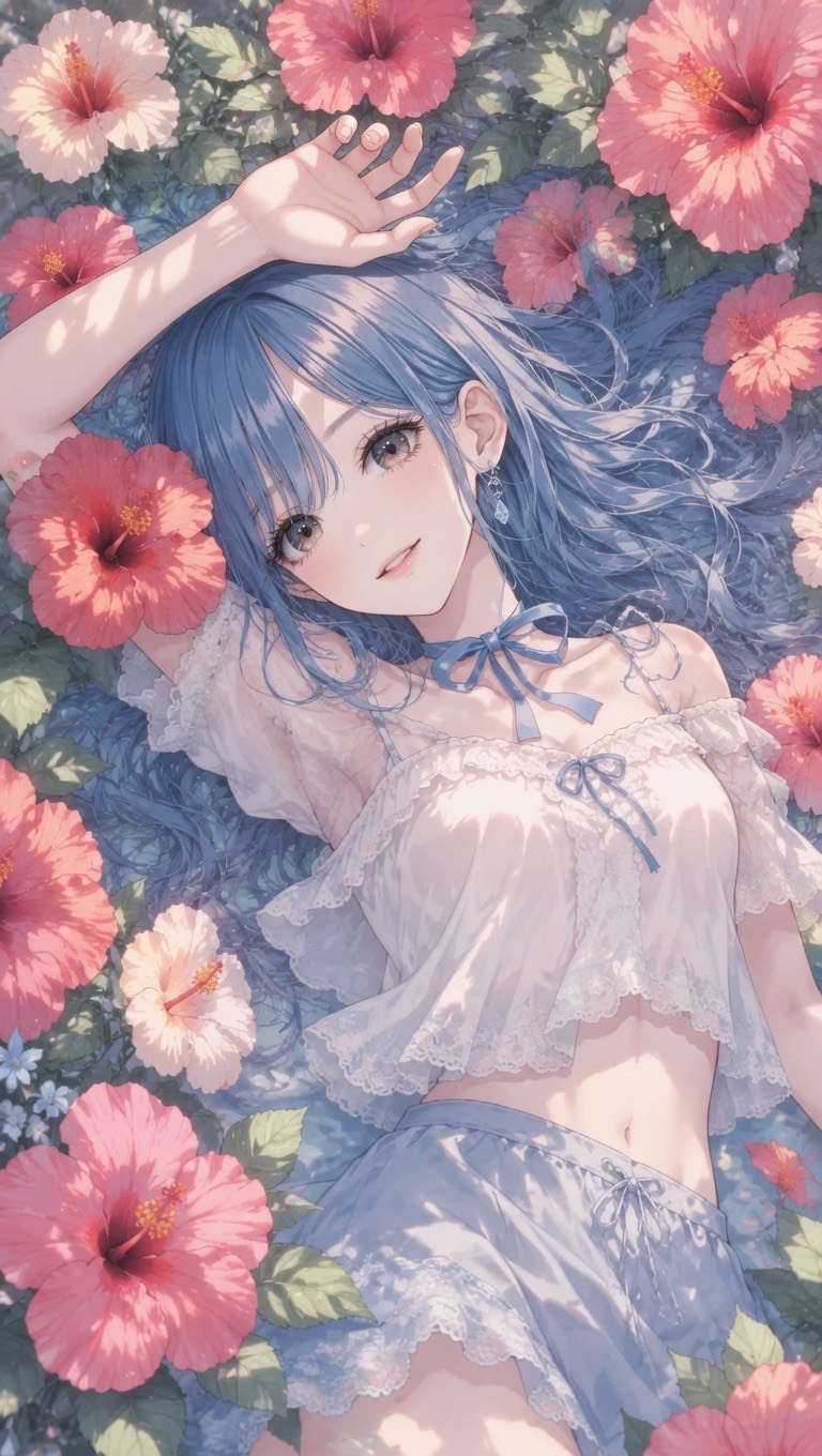 初潜〇ここにおいで🫧‪