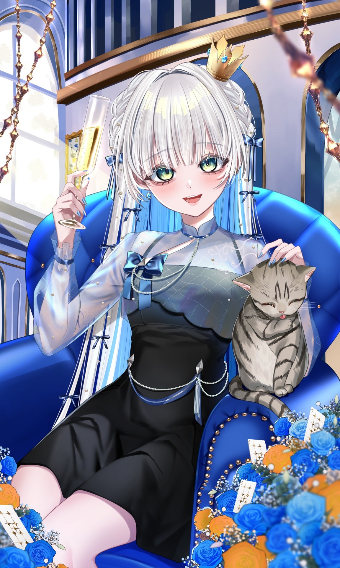 2周年！です！