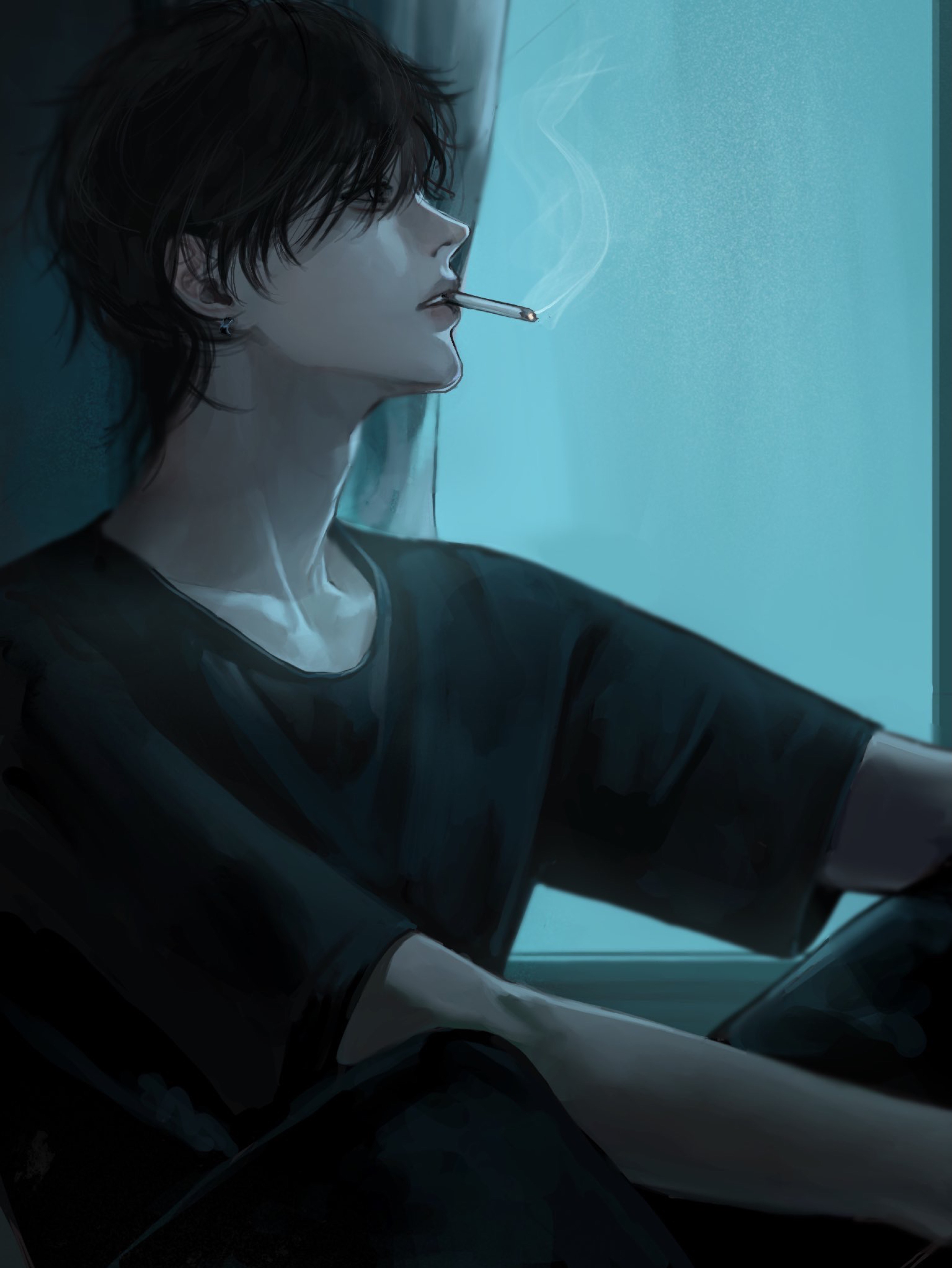 低 音