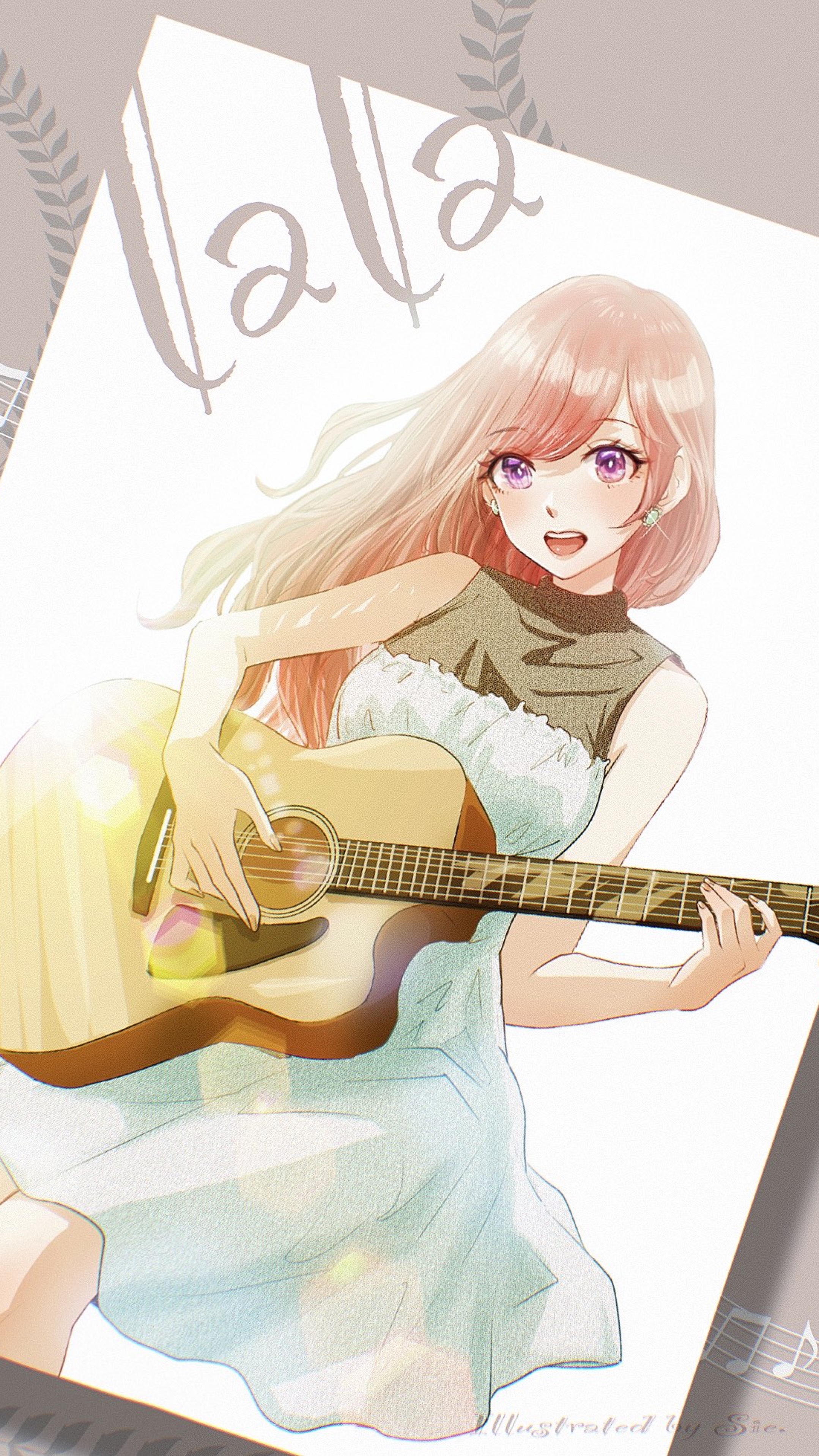 癒しと元気の歌🌷初/潜/退室自由◎