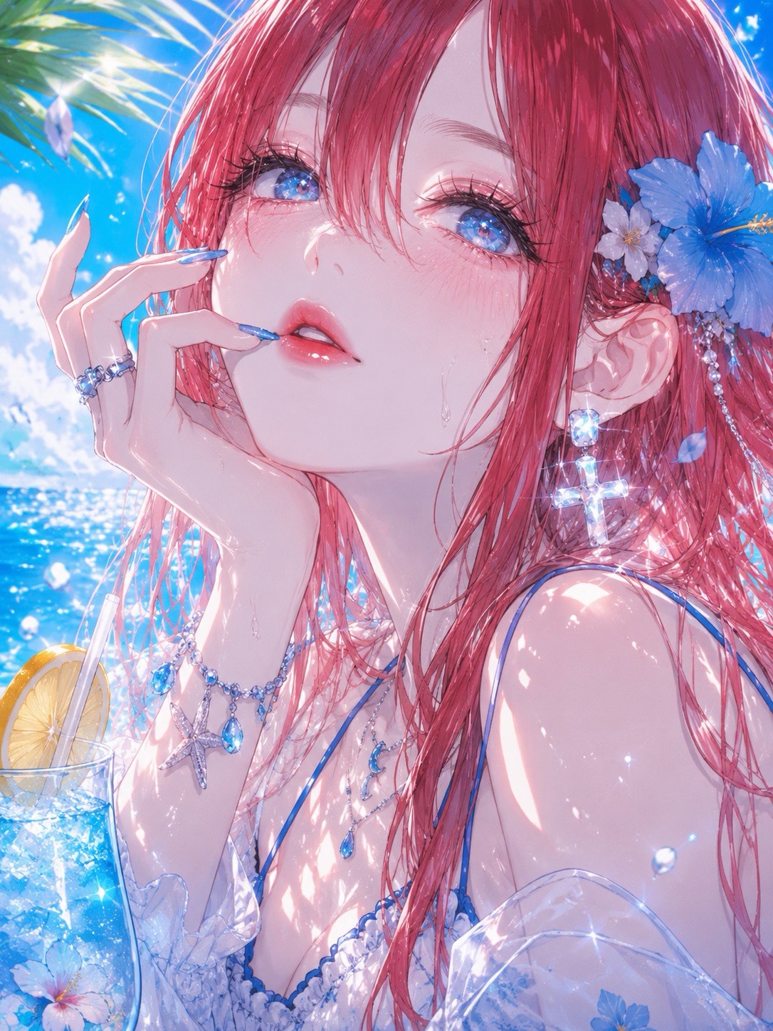 7月ありがとうございました🩵