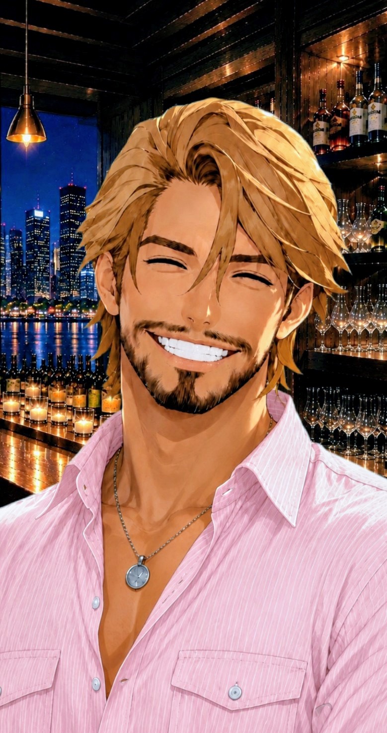 優しい大人の配信🌙*