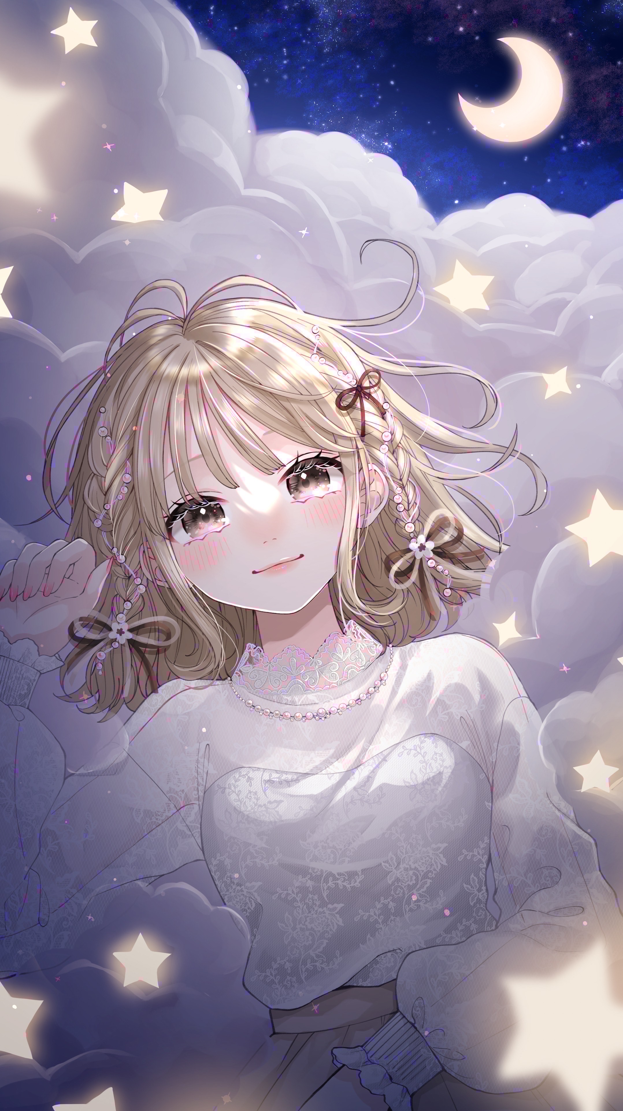 1h~ 遅刻ASMR屋さん