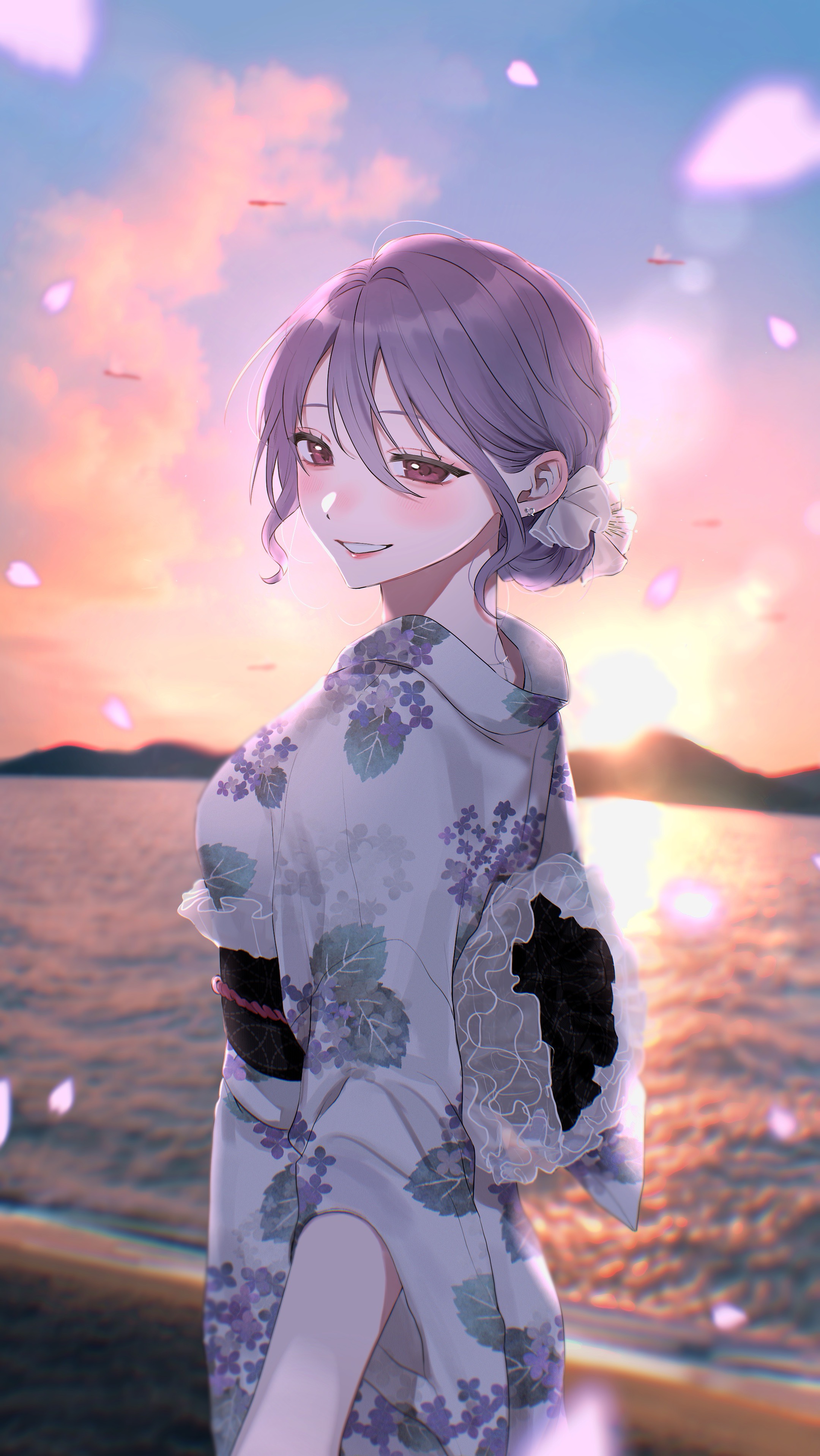 初潜寝◎ ~16:00 : 君の拠り所