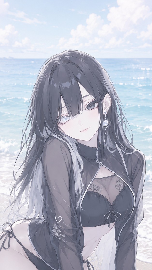 #64　ここで待ってるよ˖ ࣪⊹