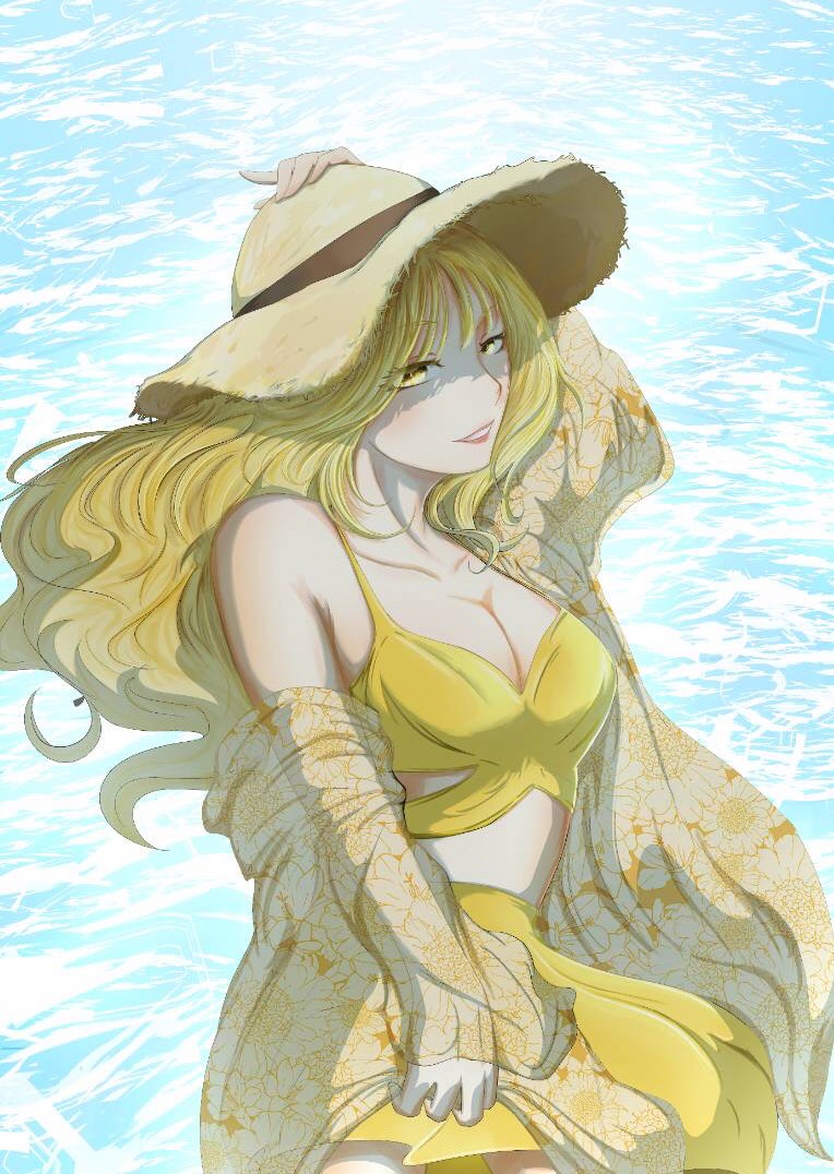 1hお耳をやすめるASMR☀️