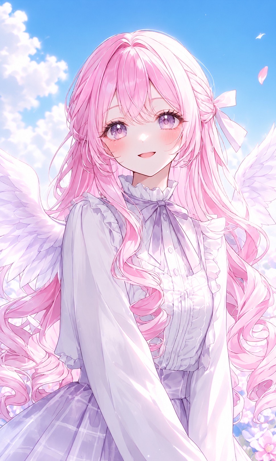 お祝いされたい❕🎀