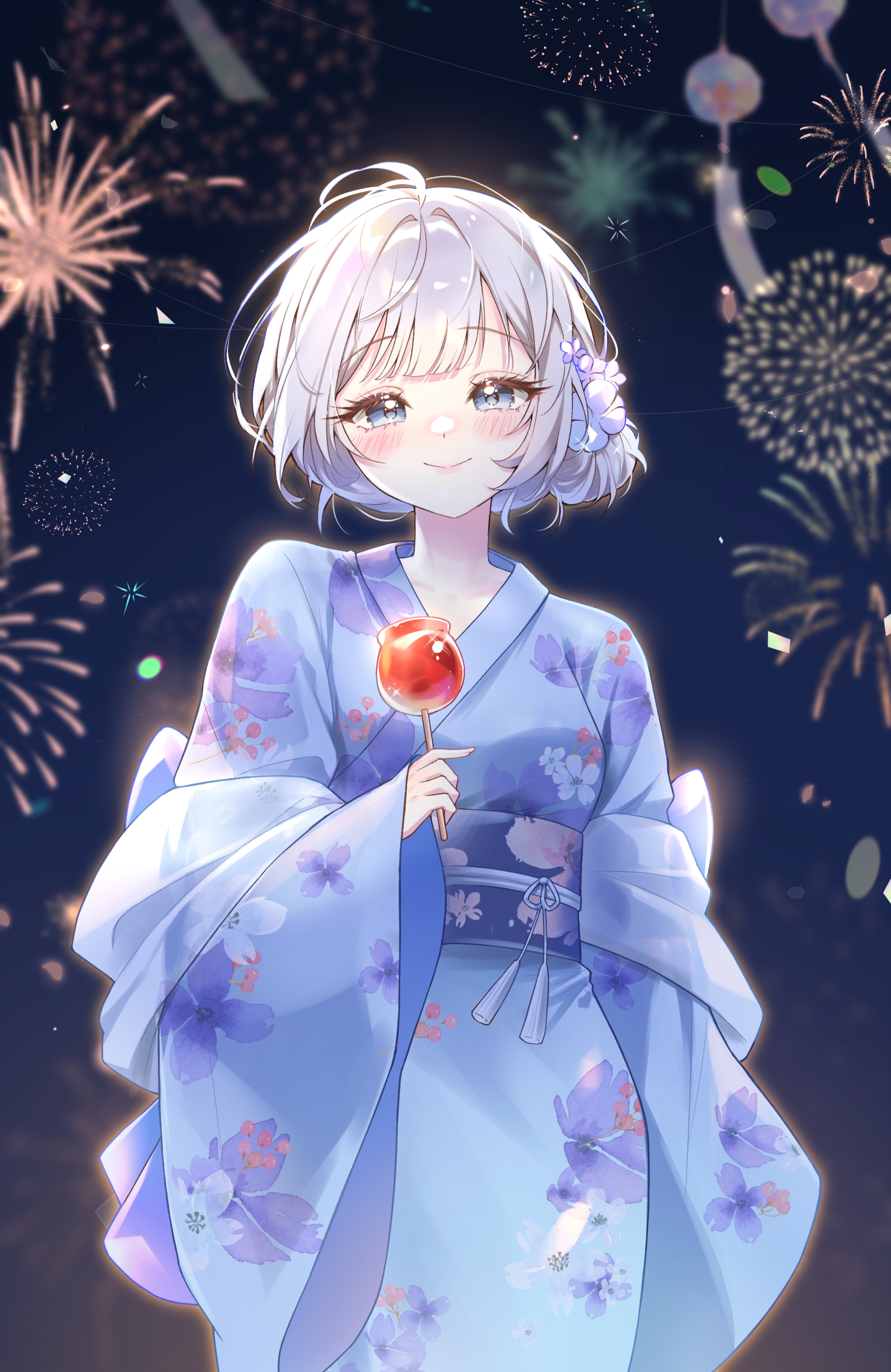 ありがとう