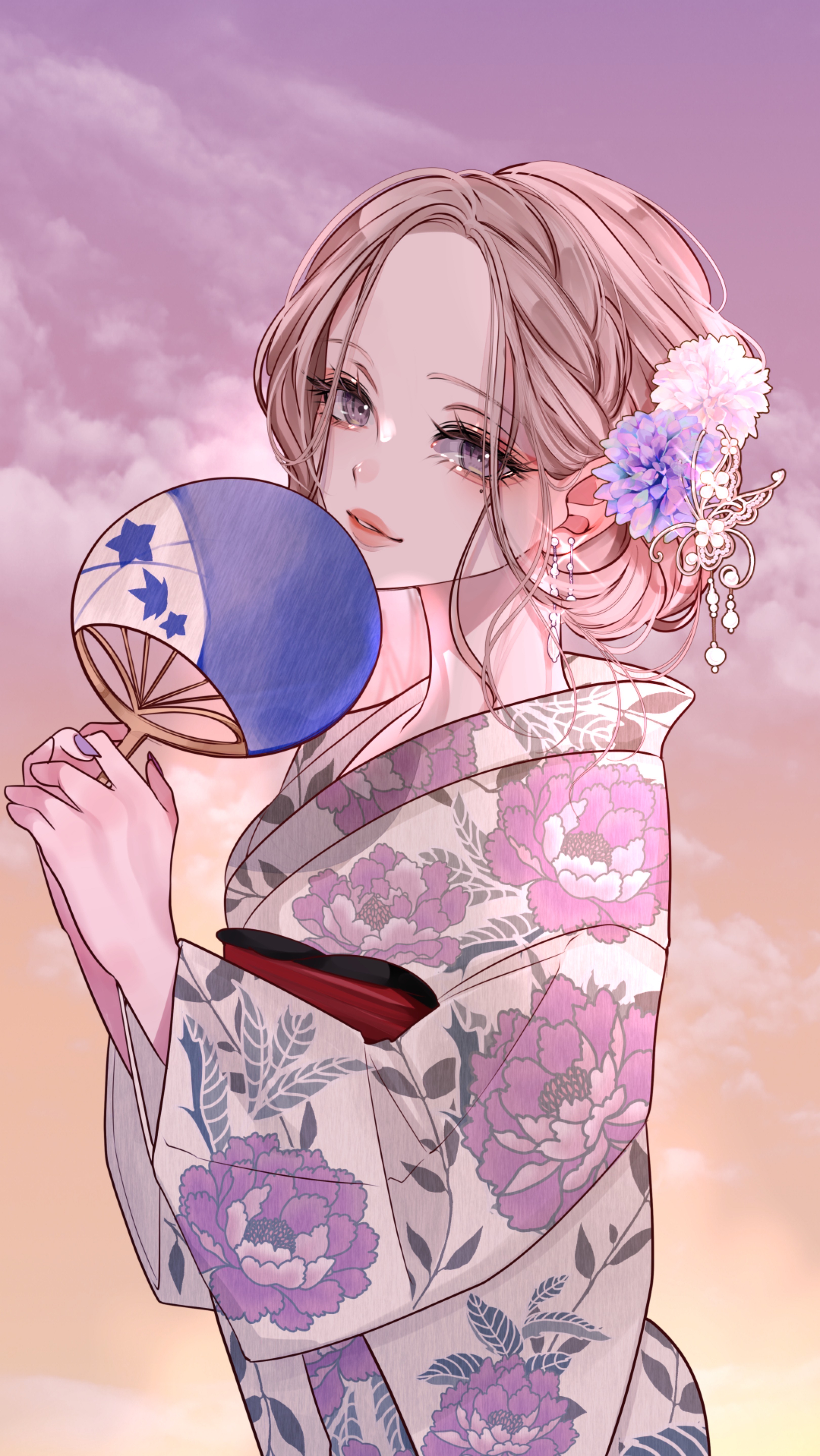 おっはよーーー☀️*ﾟ