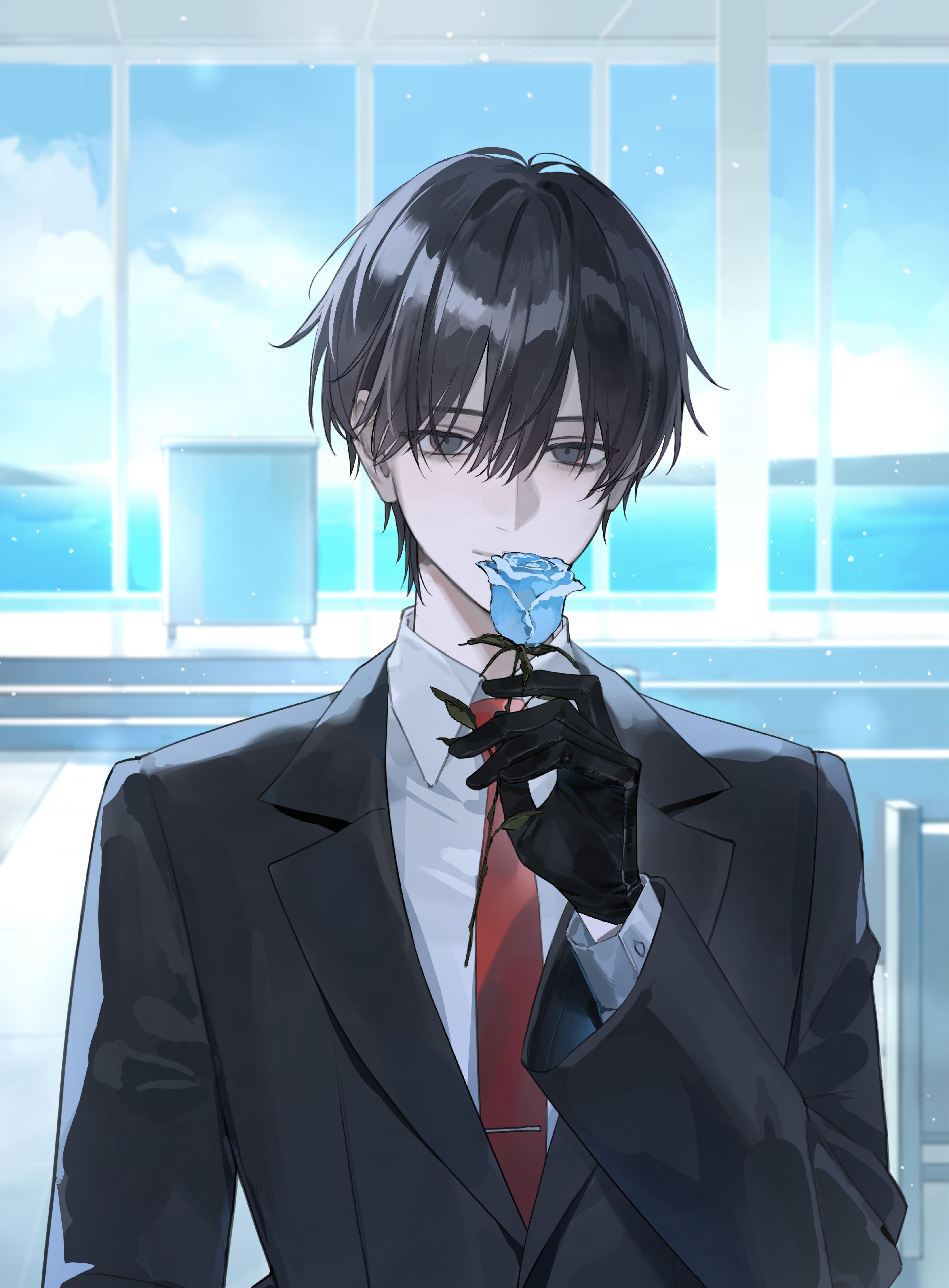 [優しい枠] あなたまち 🫧