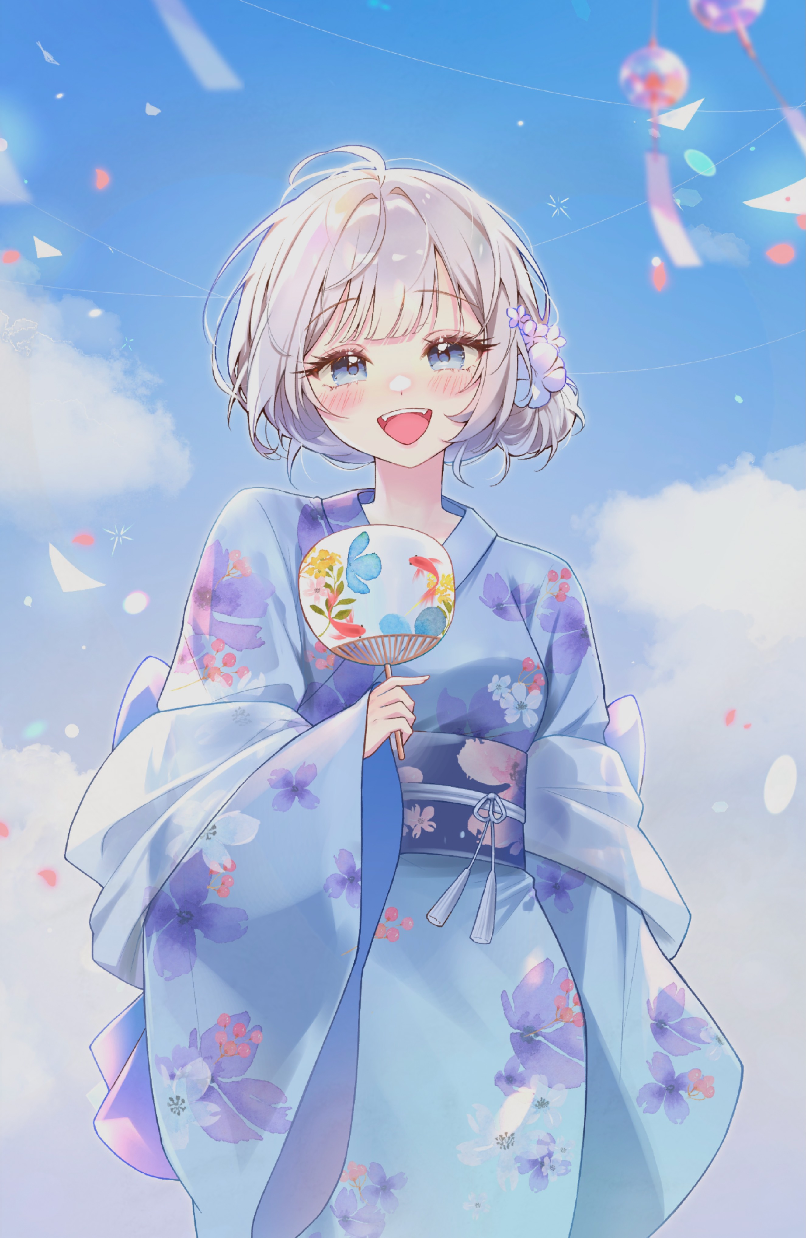 あんにょーん！ごまうぉー