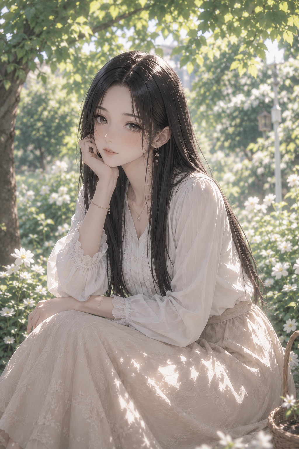 あなたの10秒を私にください