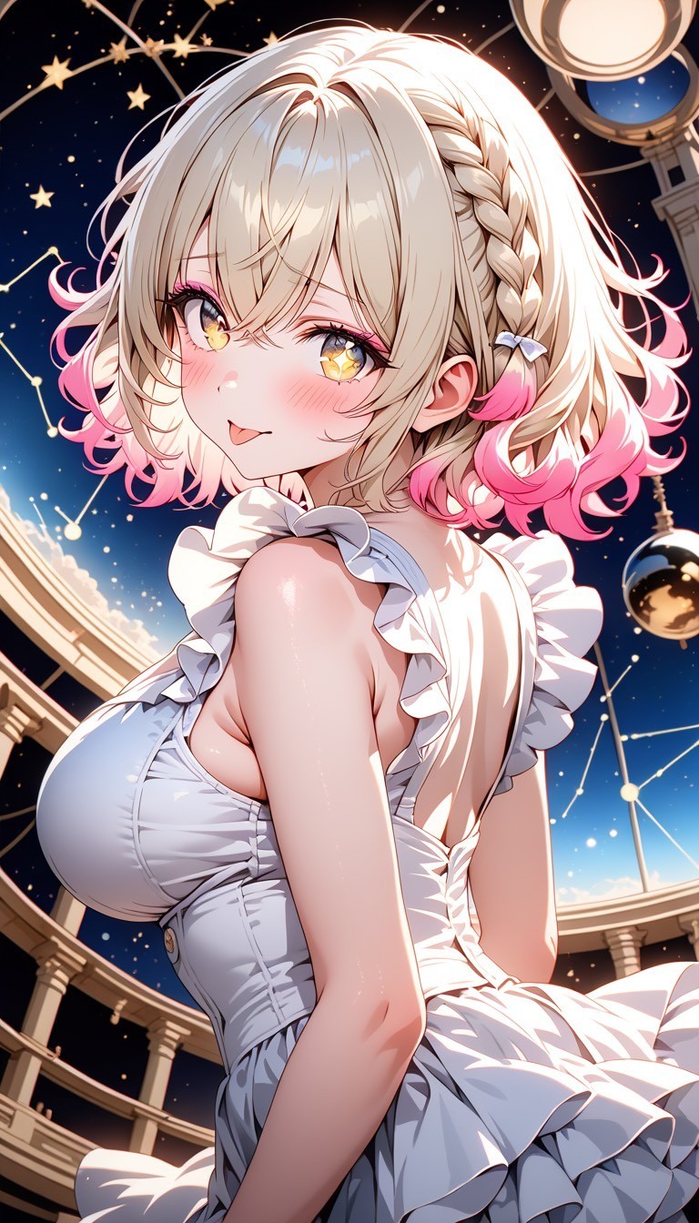 雑談だぞぉー！！！