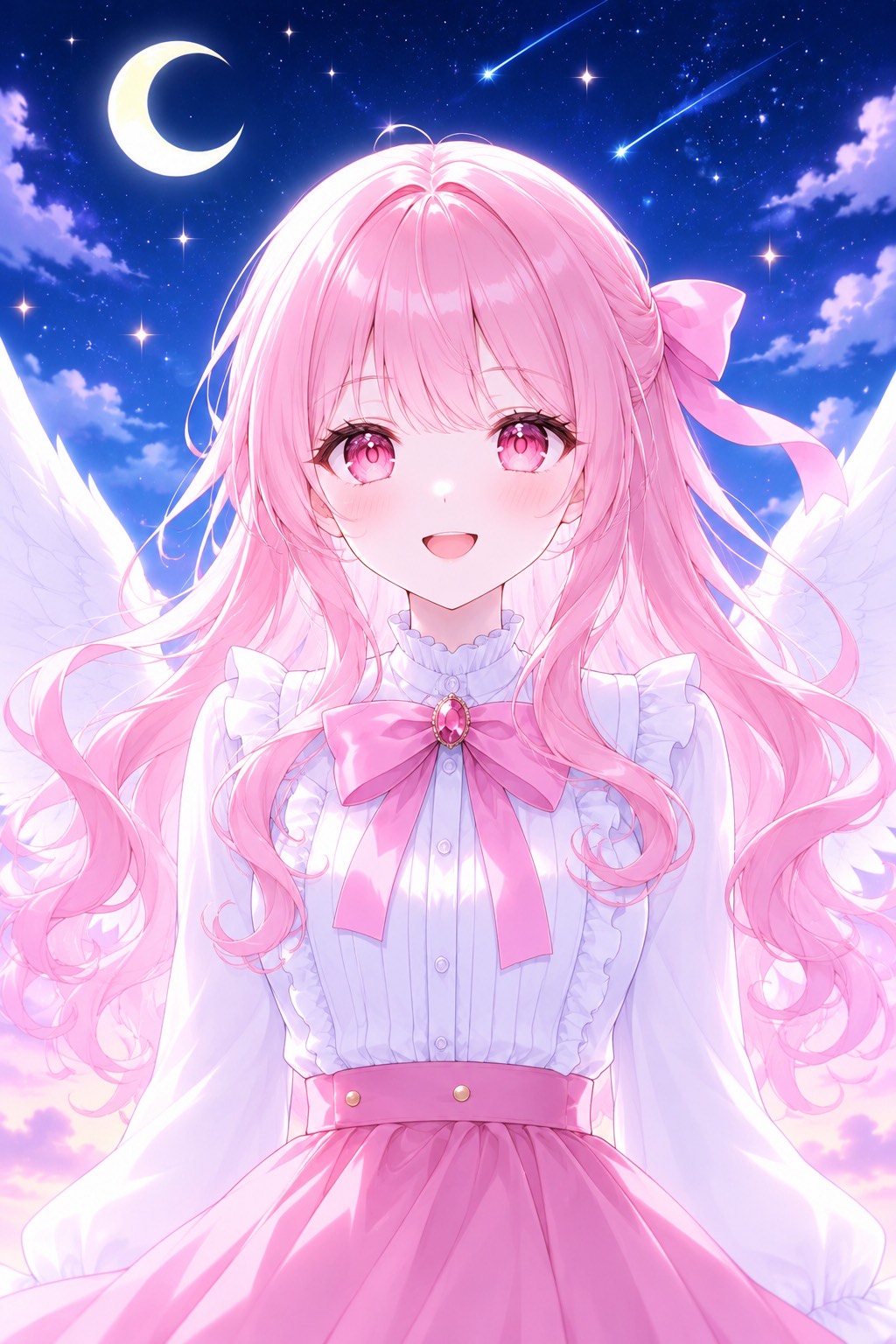雑談&無機材歌枠🎤💖