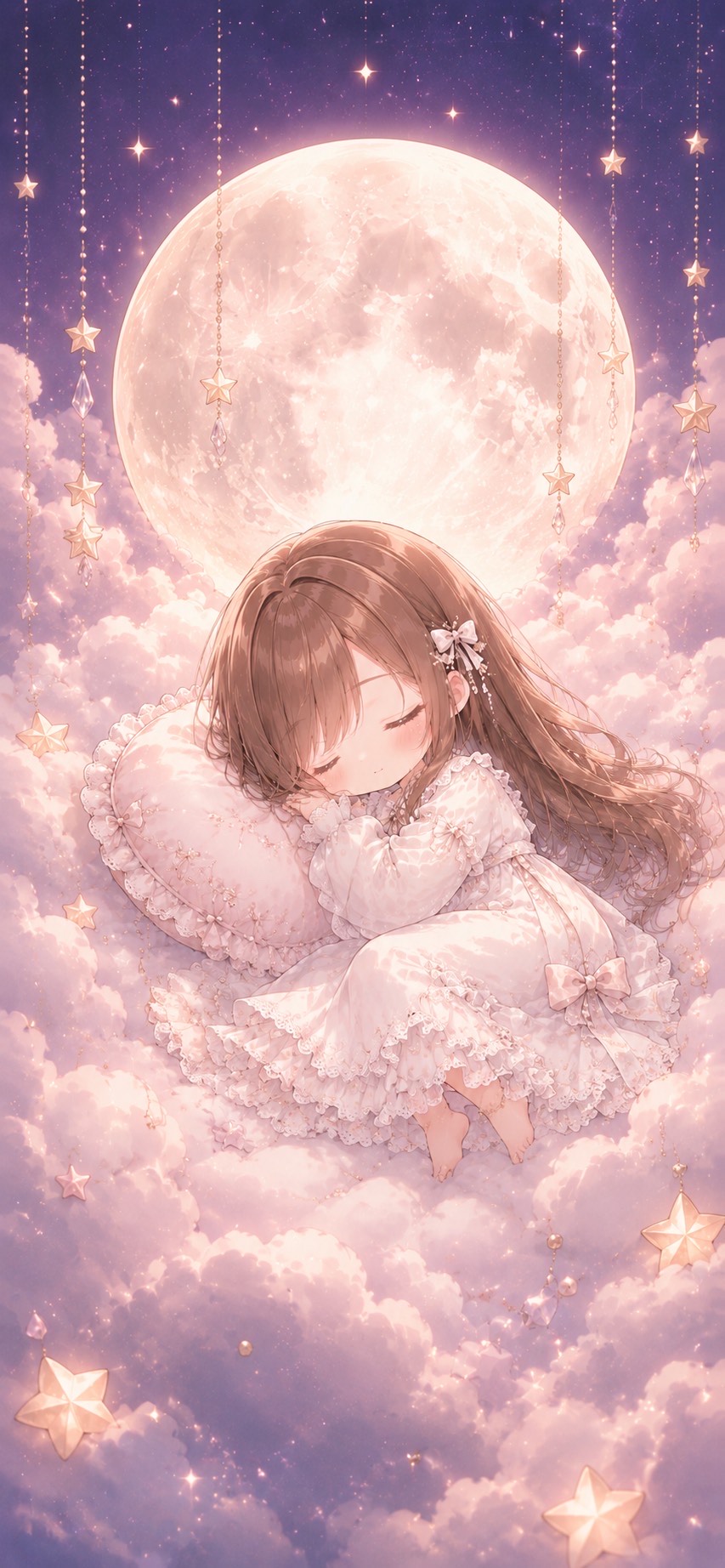 8月のはじまり!0時まで⏰