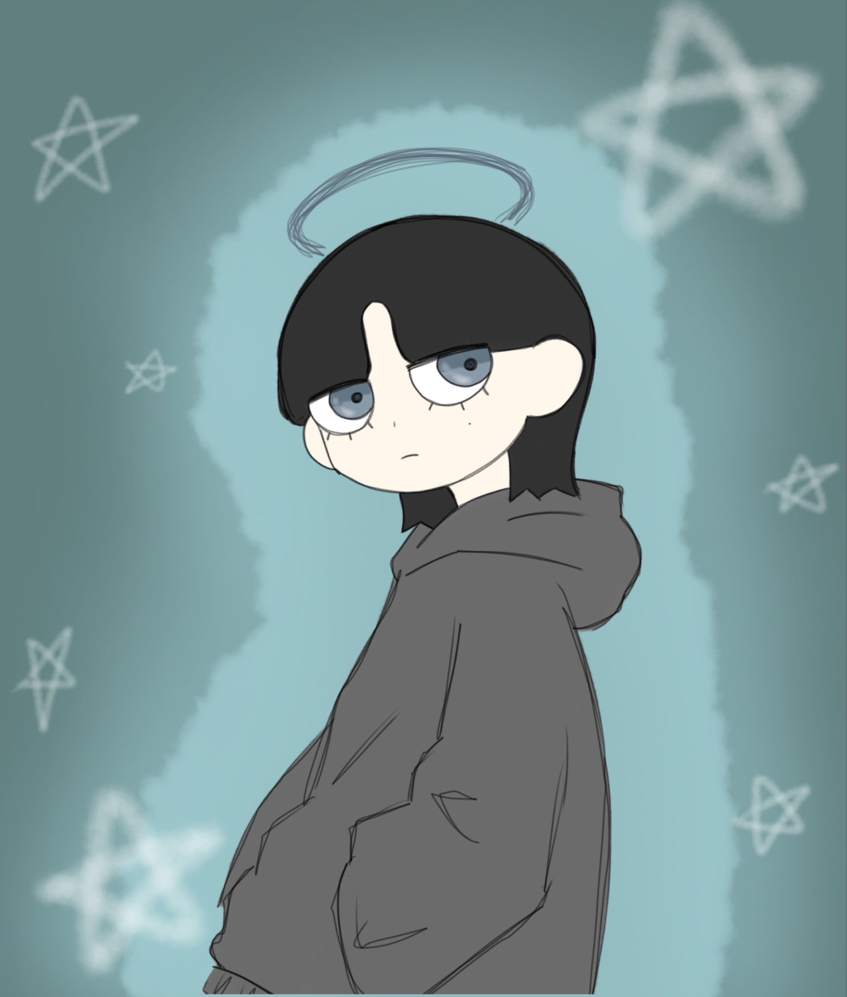 しいけ