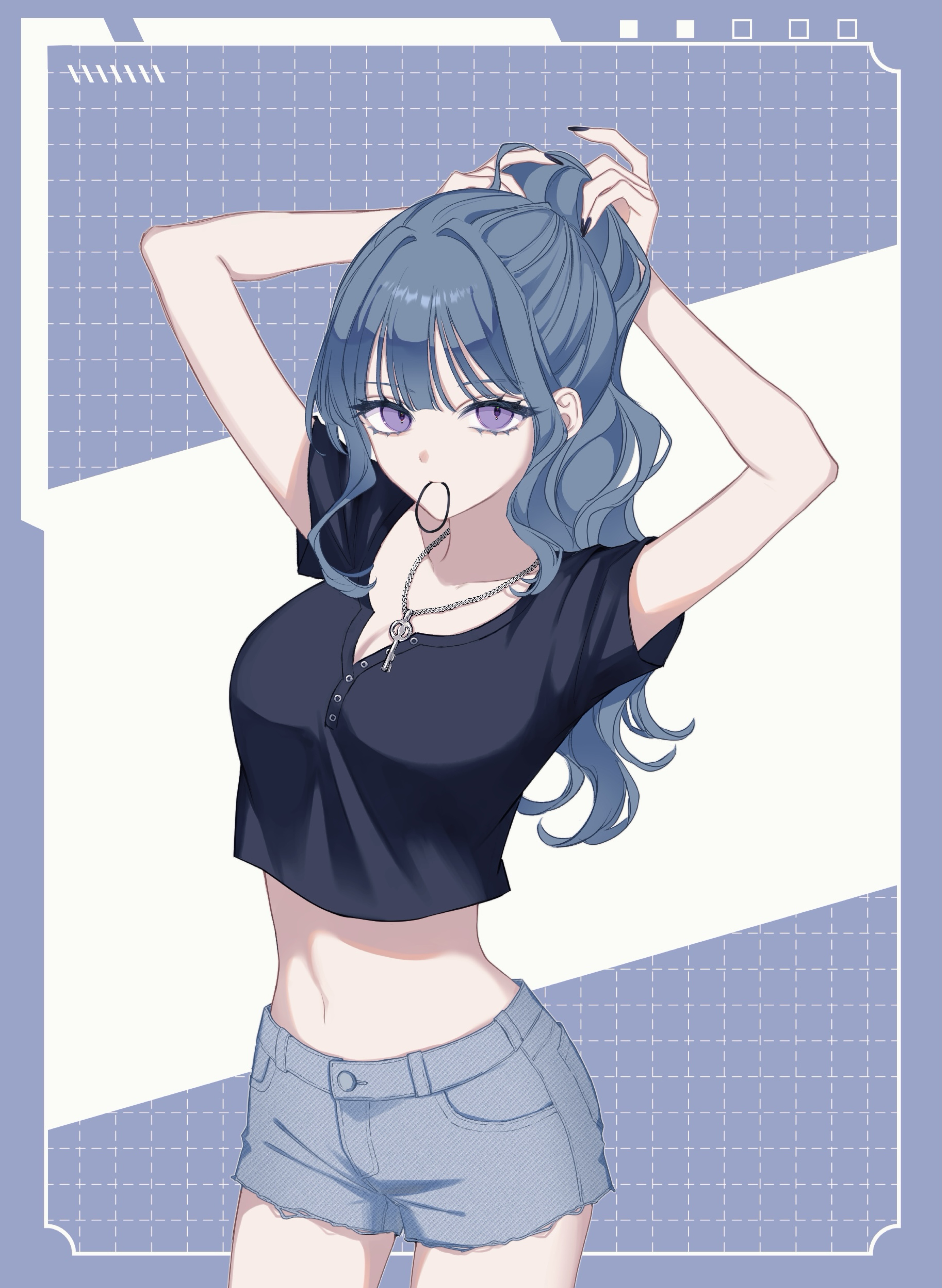 おねえさんです