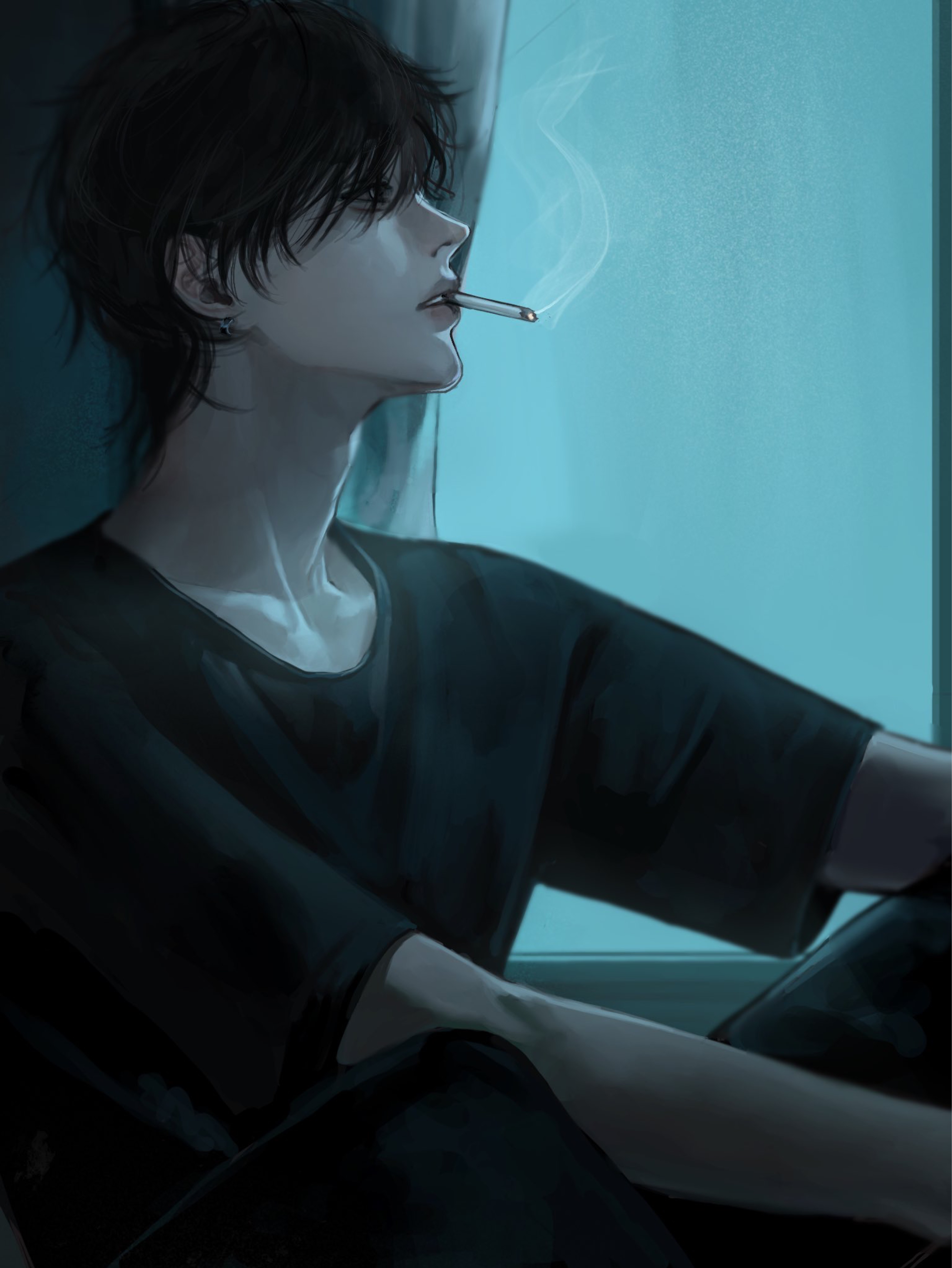 低 音