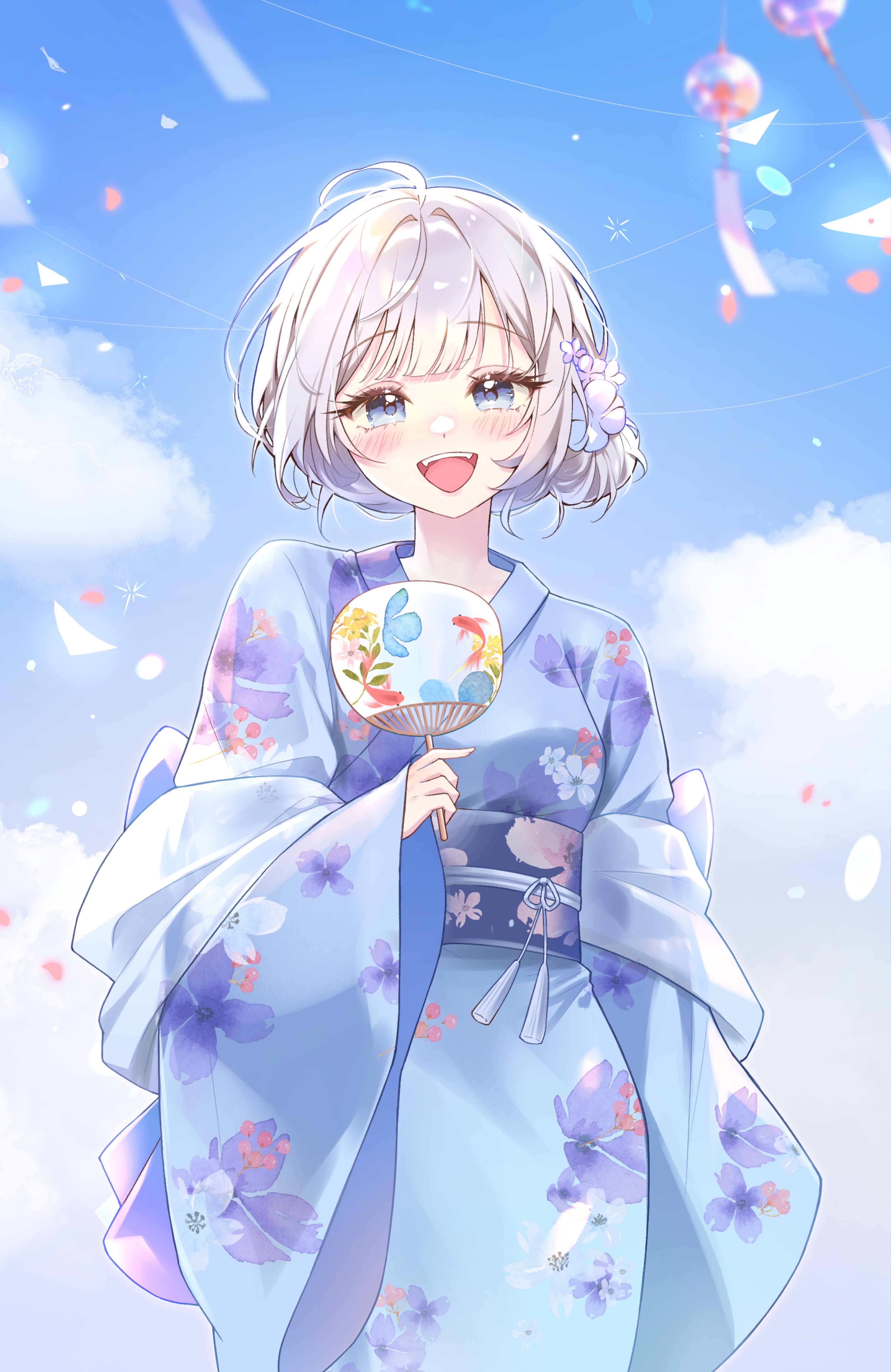 起きたか