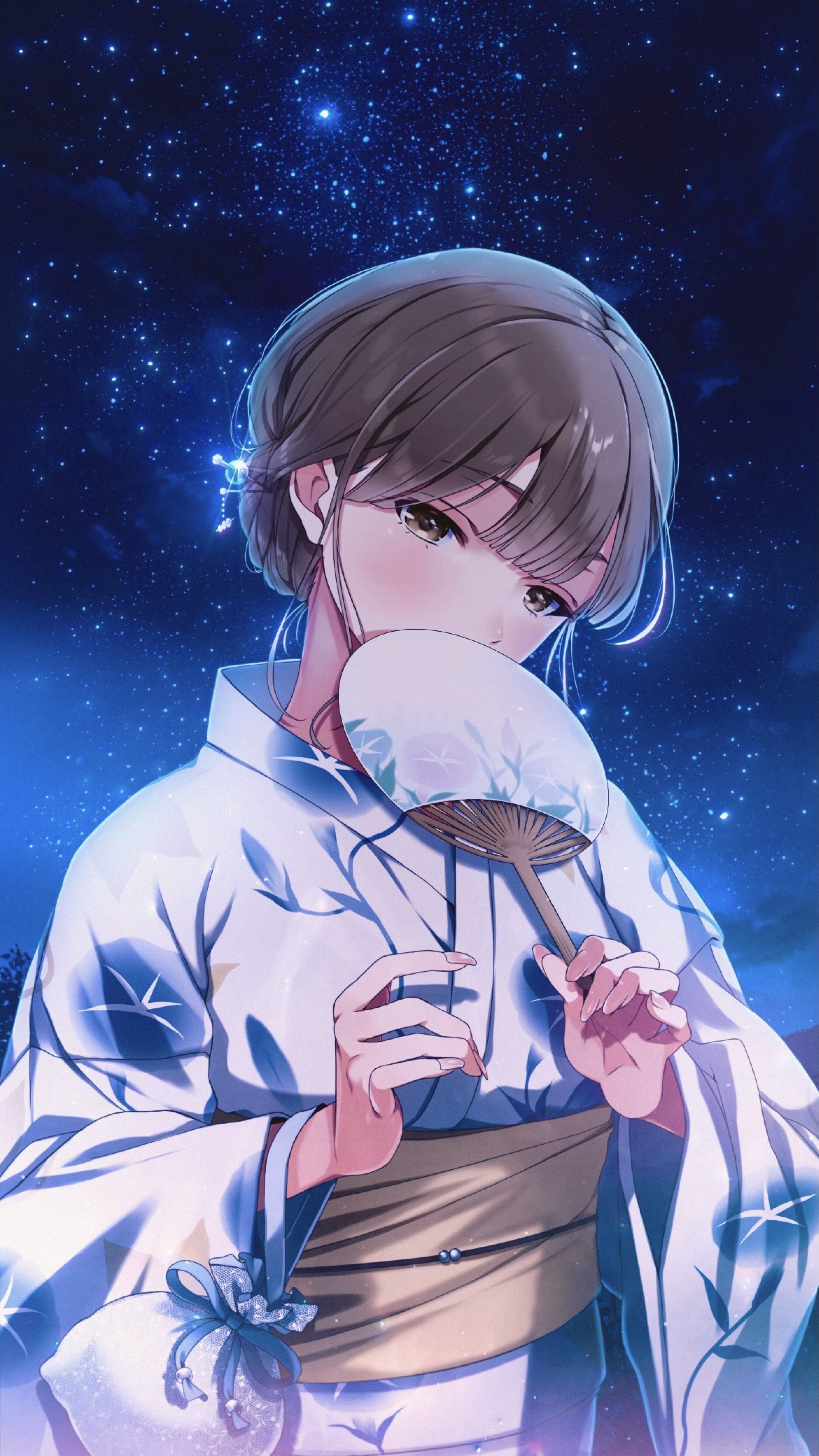 貴 方 の 寝 床 🌙 ͗ ͗
