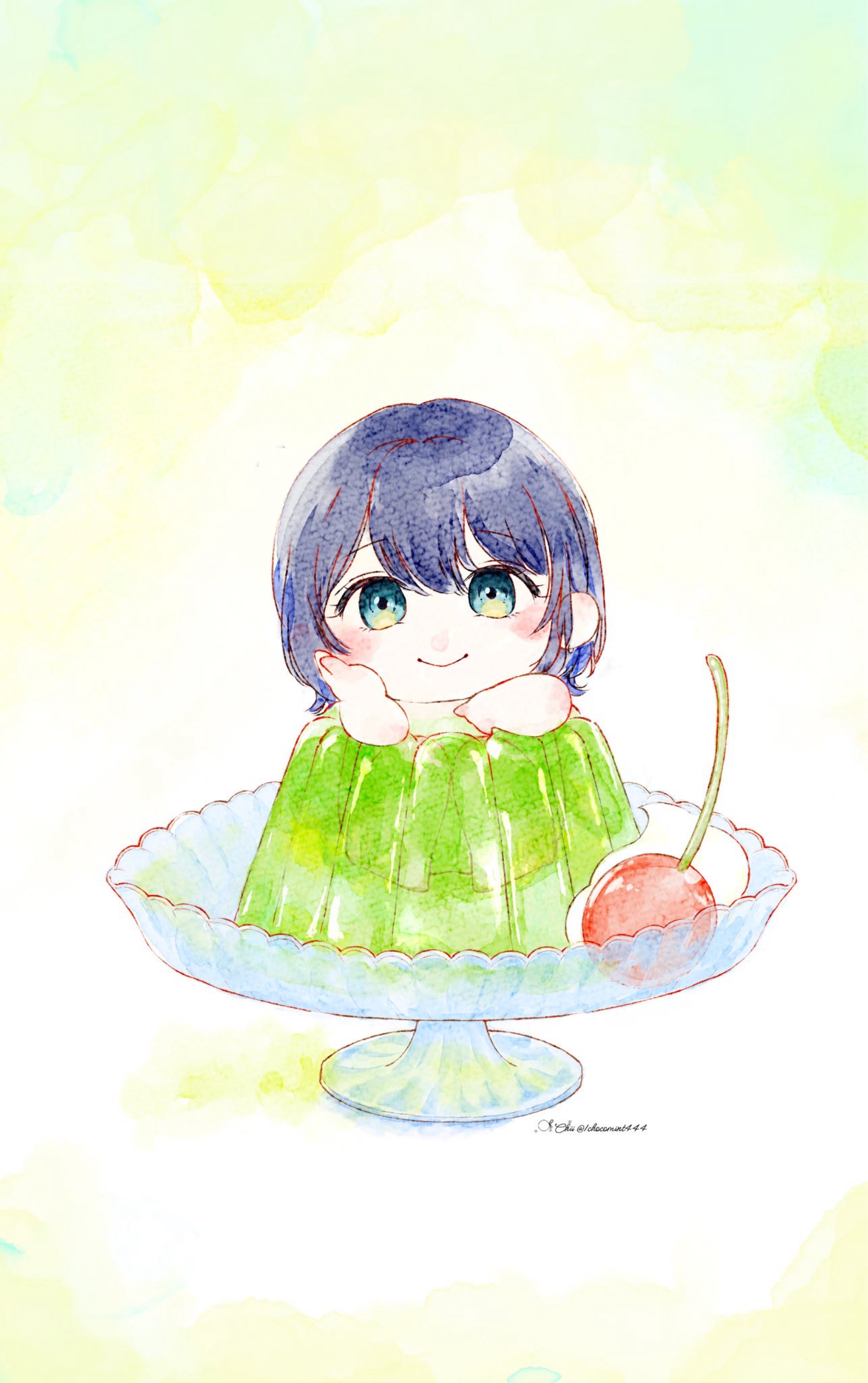 21:00前まで、ゆる夜🌃