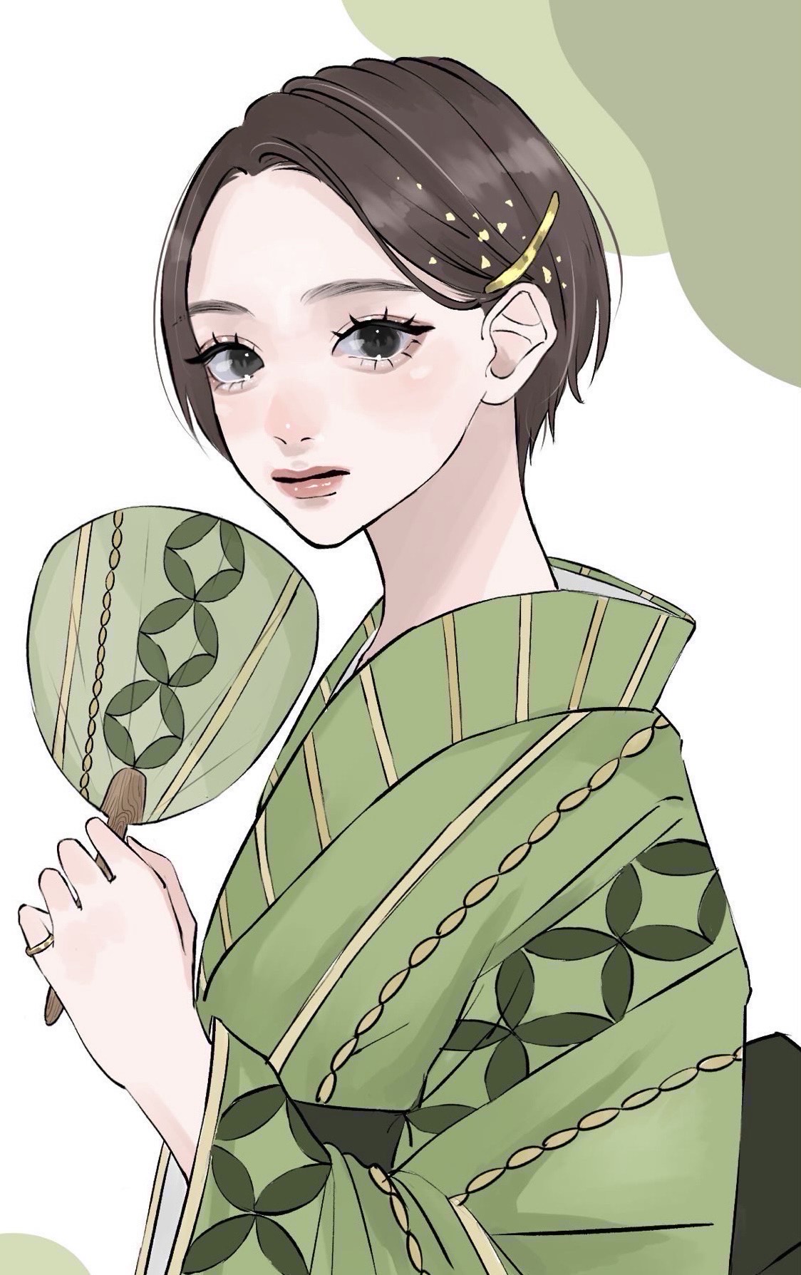 初潜〇｜ちょうどいい中低音
