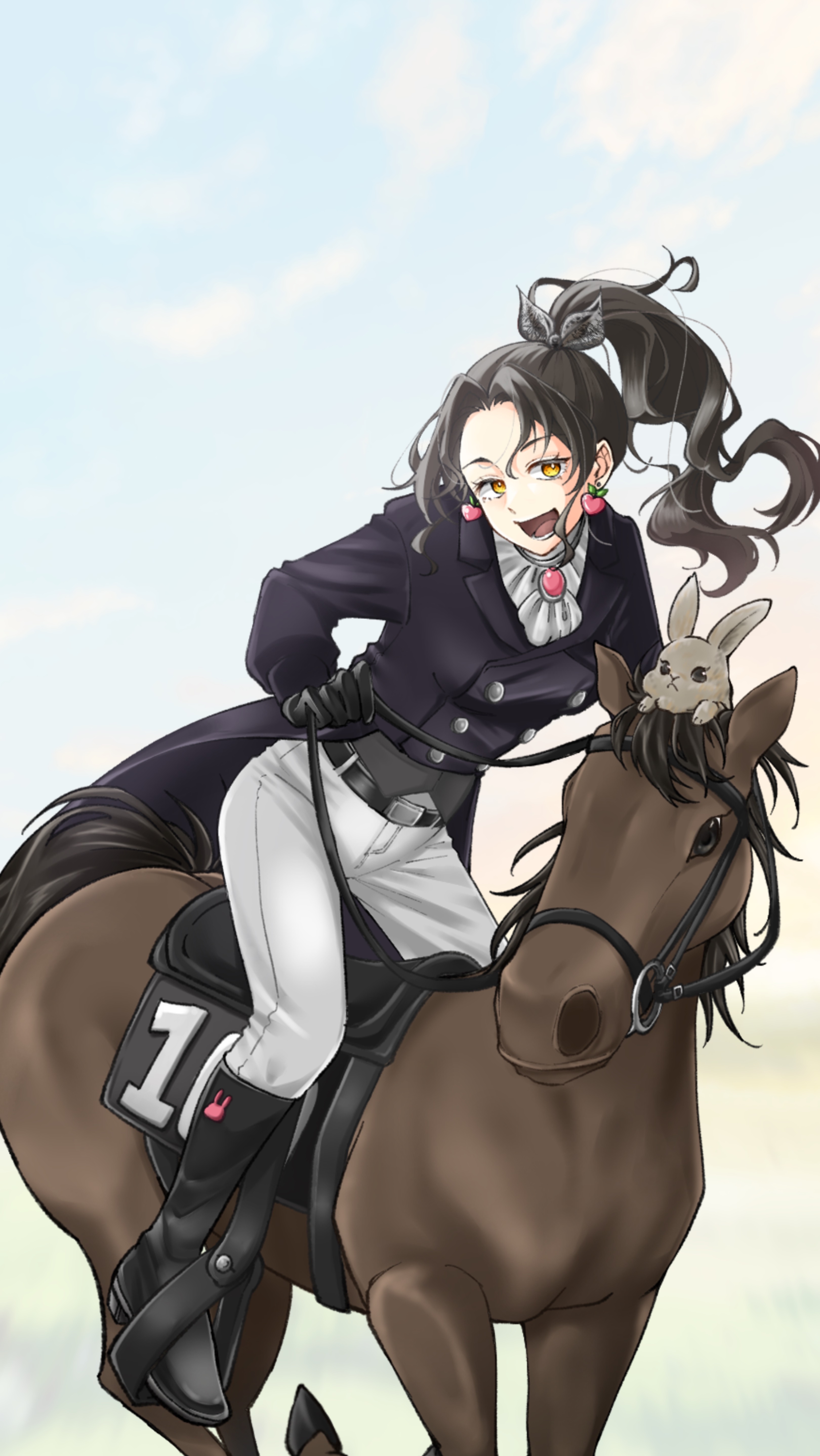 誰でもばっちこい