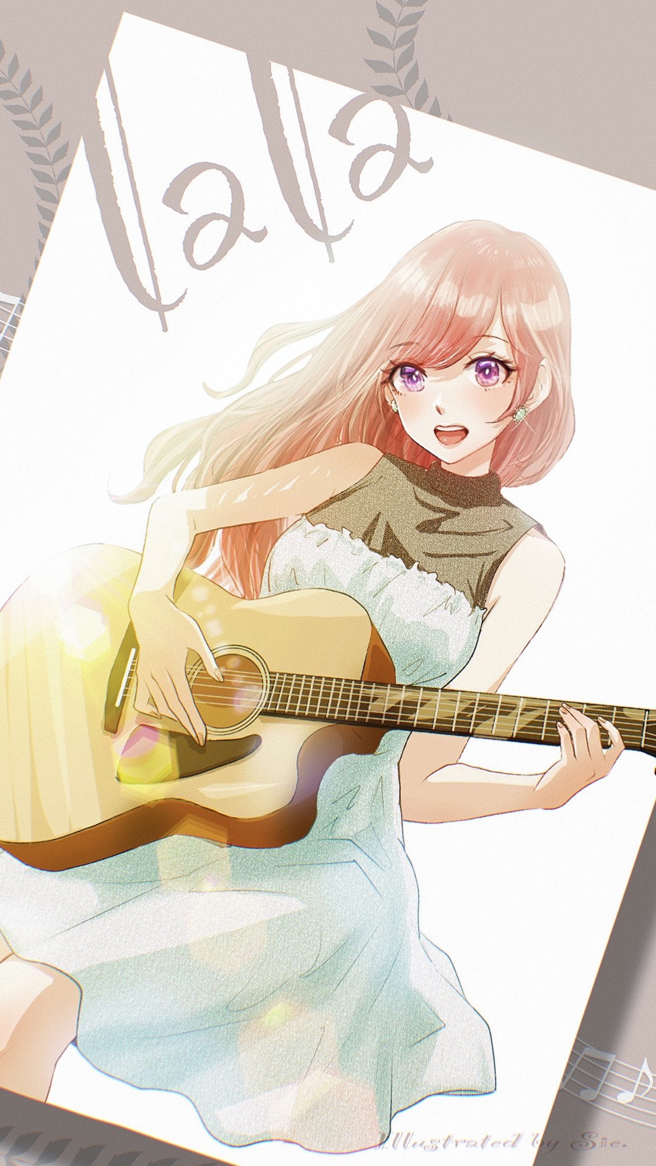 癒しと元気の歌🌷初/潜/退室自由◎
