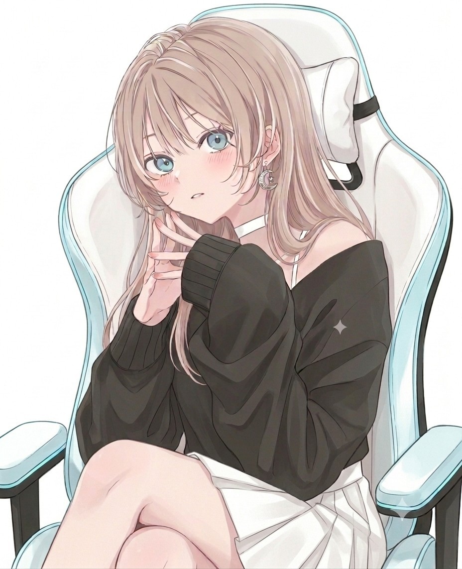 寝起き