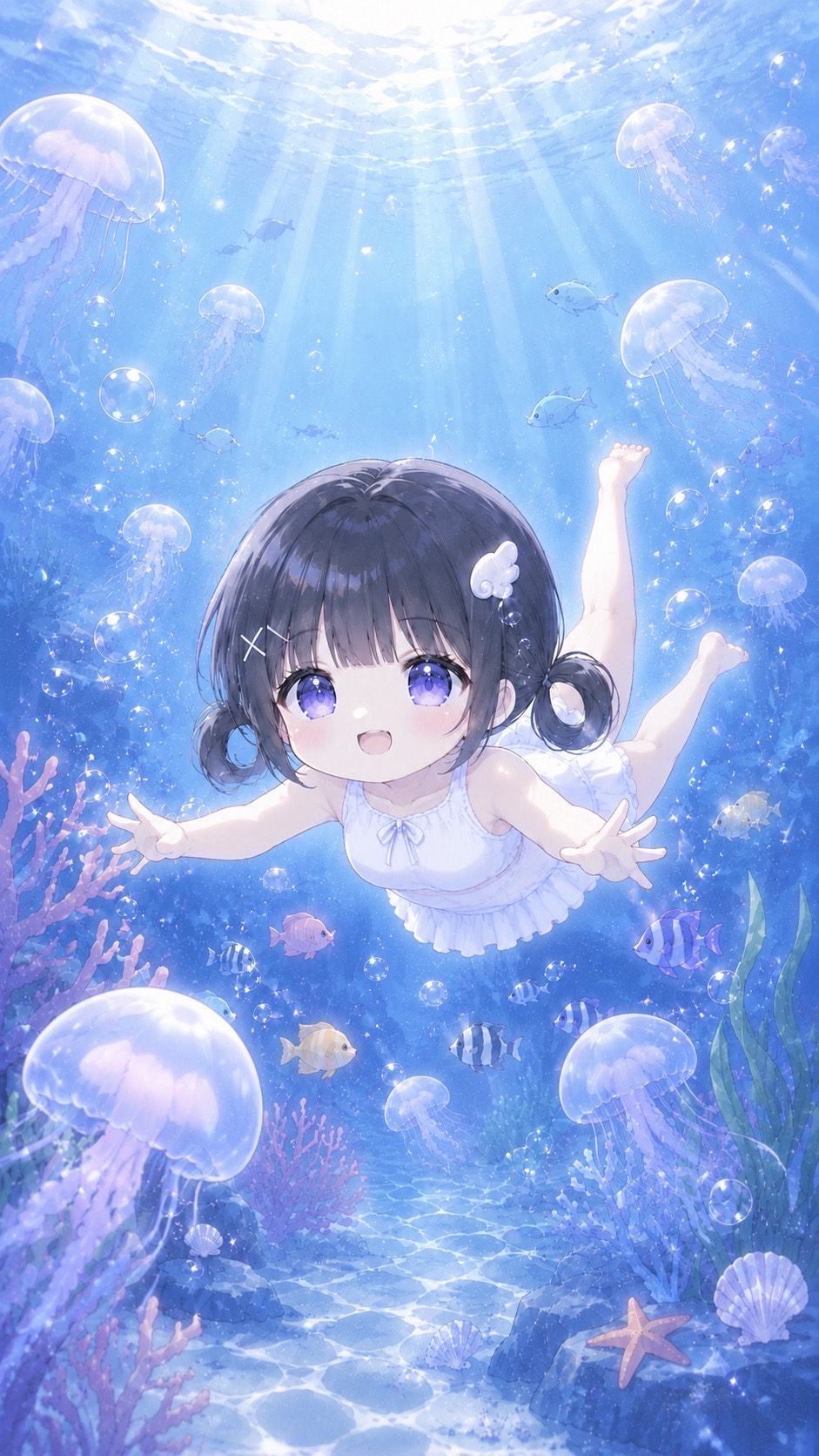 初潜◎ギター練習