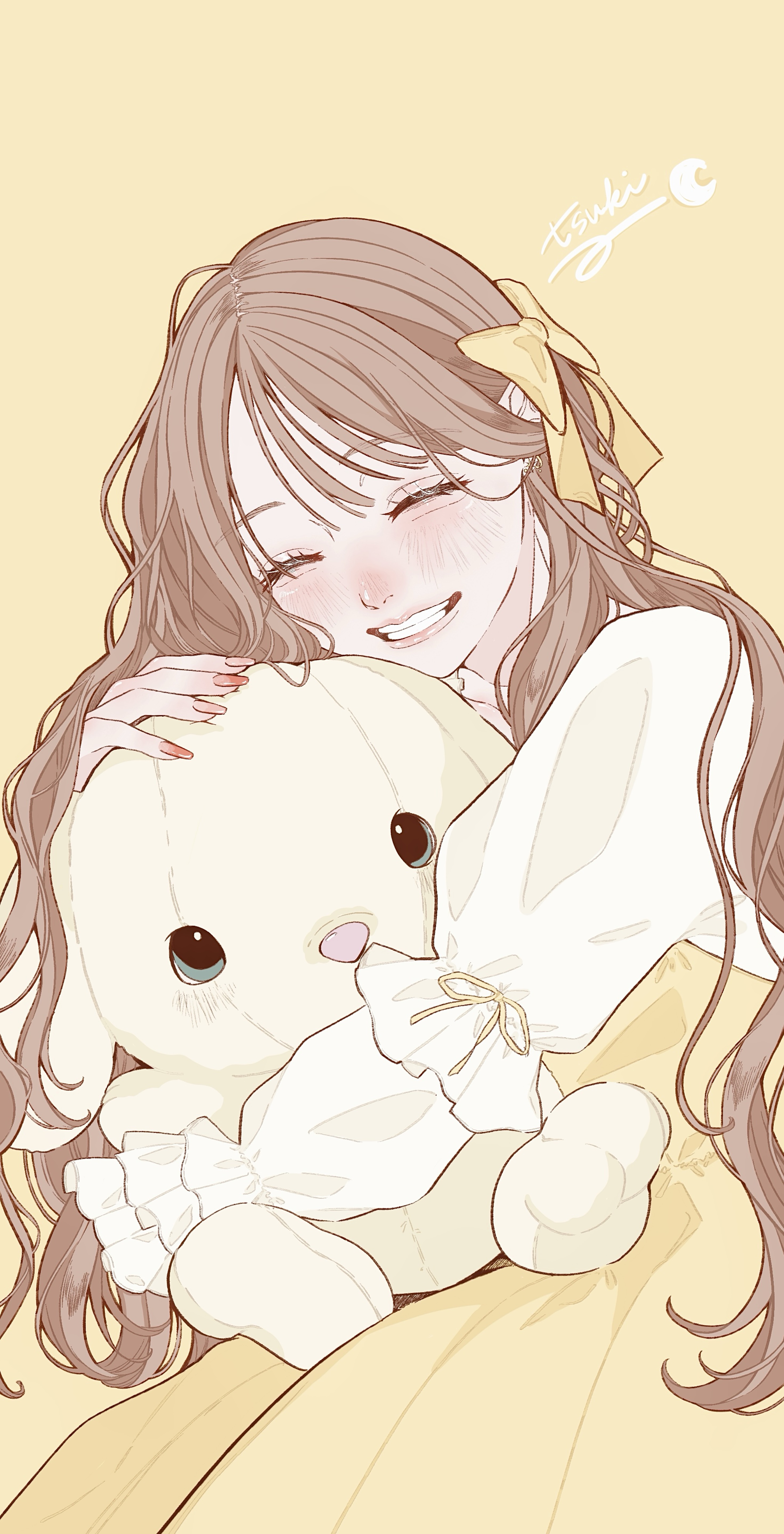 おはよお~っ!12時半まで⏰