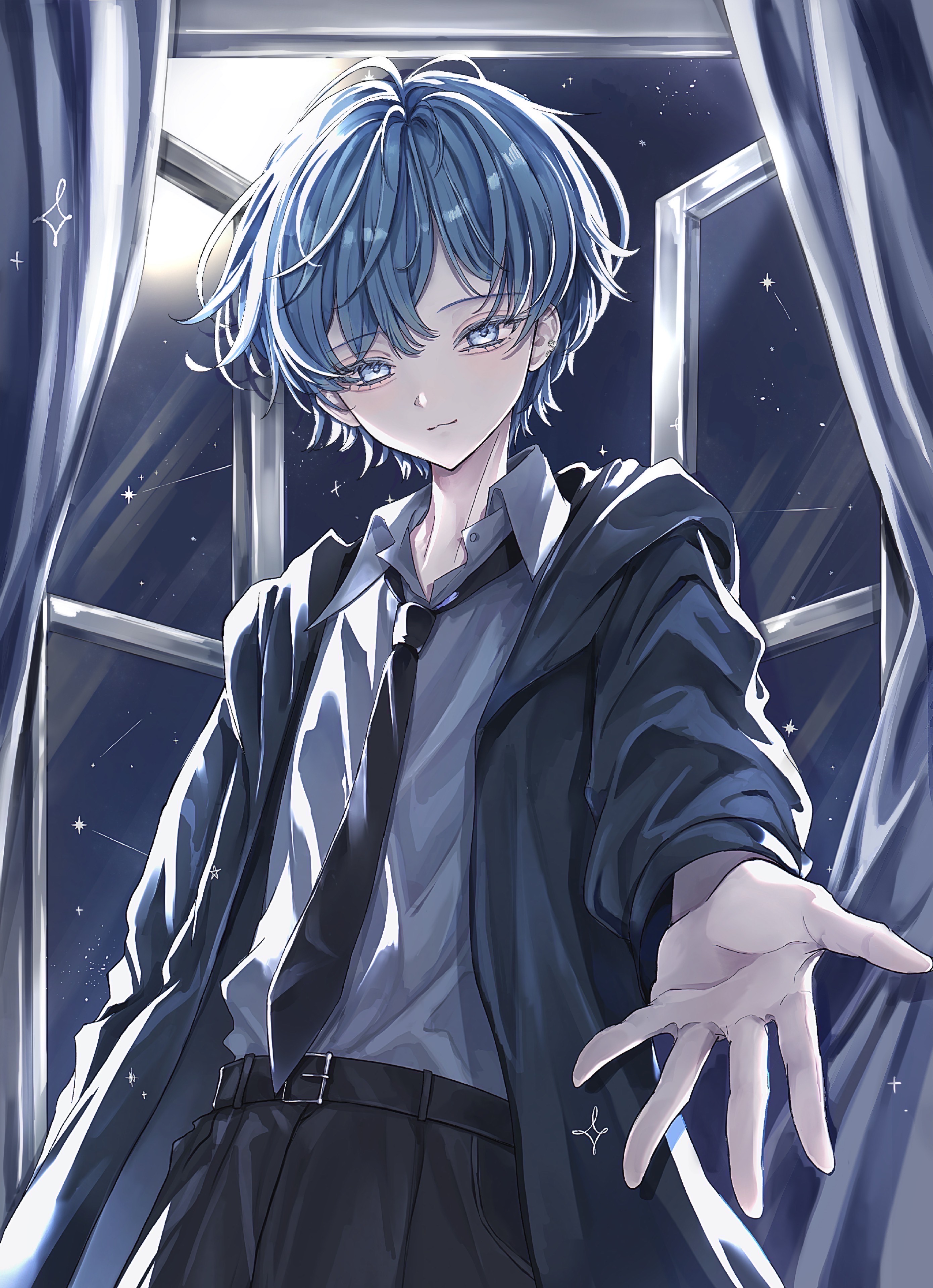 𝕱ฅ” 似ても煮付かない声。⏦ﾟ