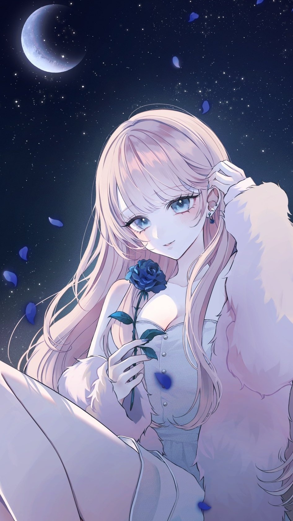 誰 か の 安 眠 剤 .