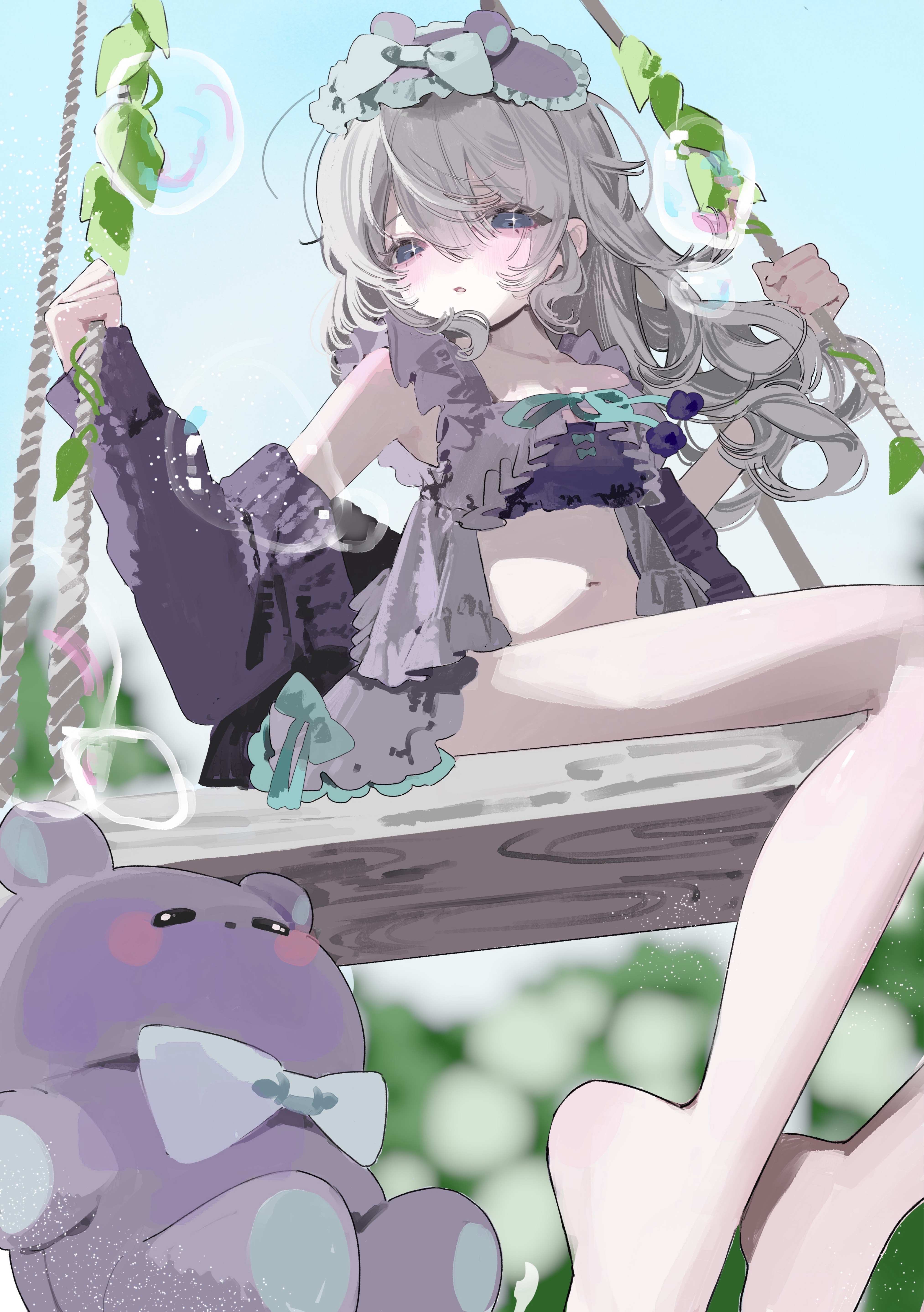 1周年❕圧倒的本日の主役❕