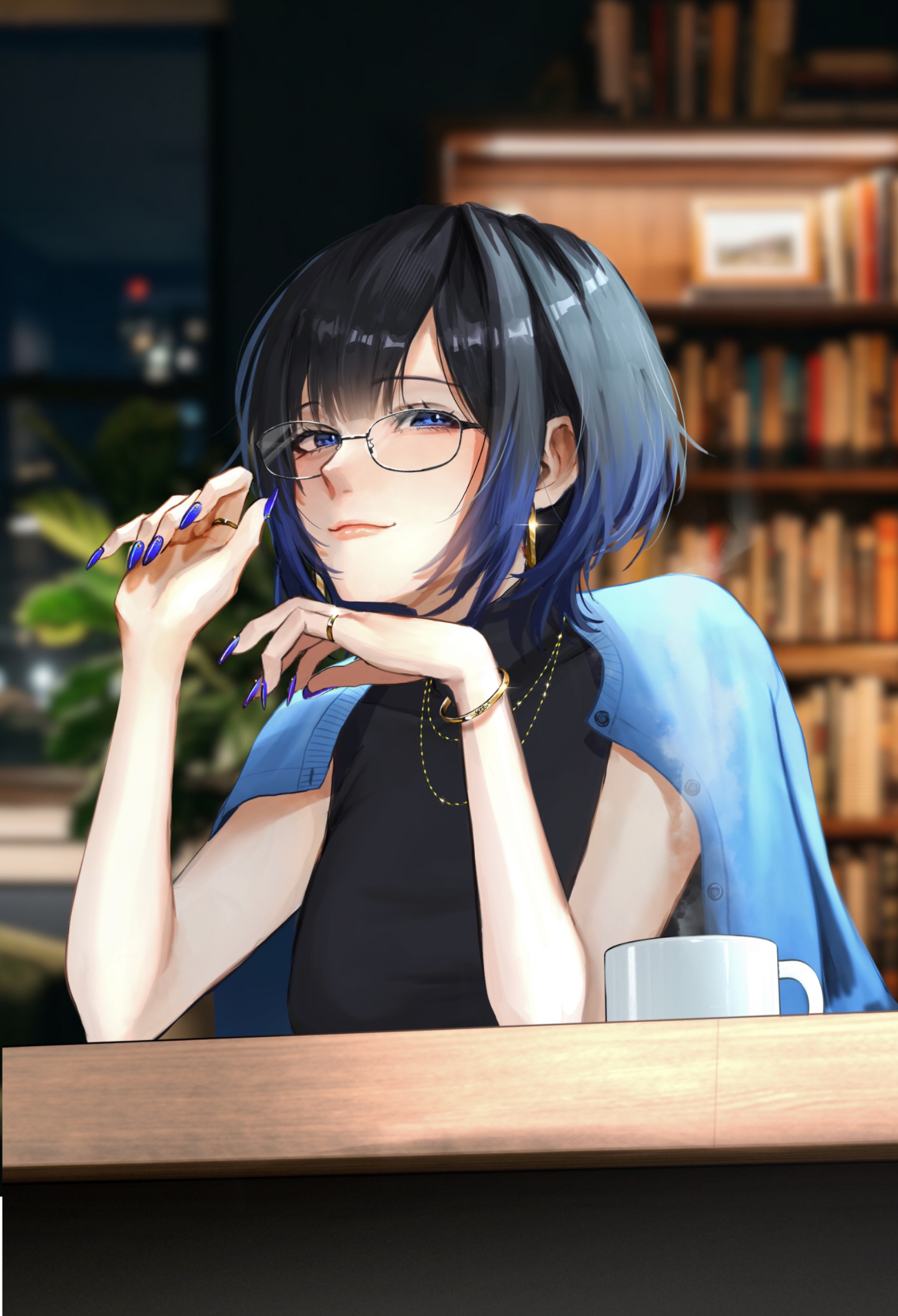 こんばんは