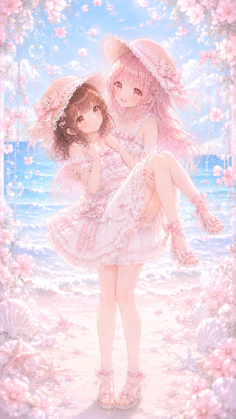 癒されにおいで