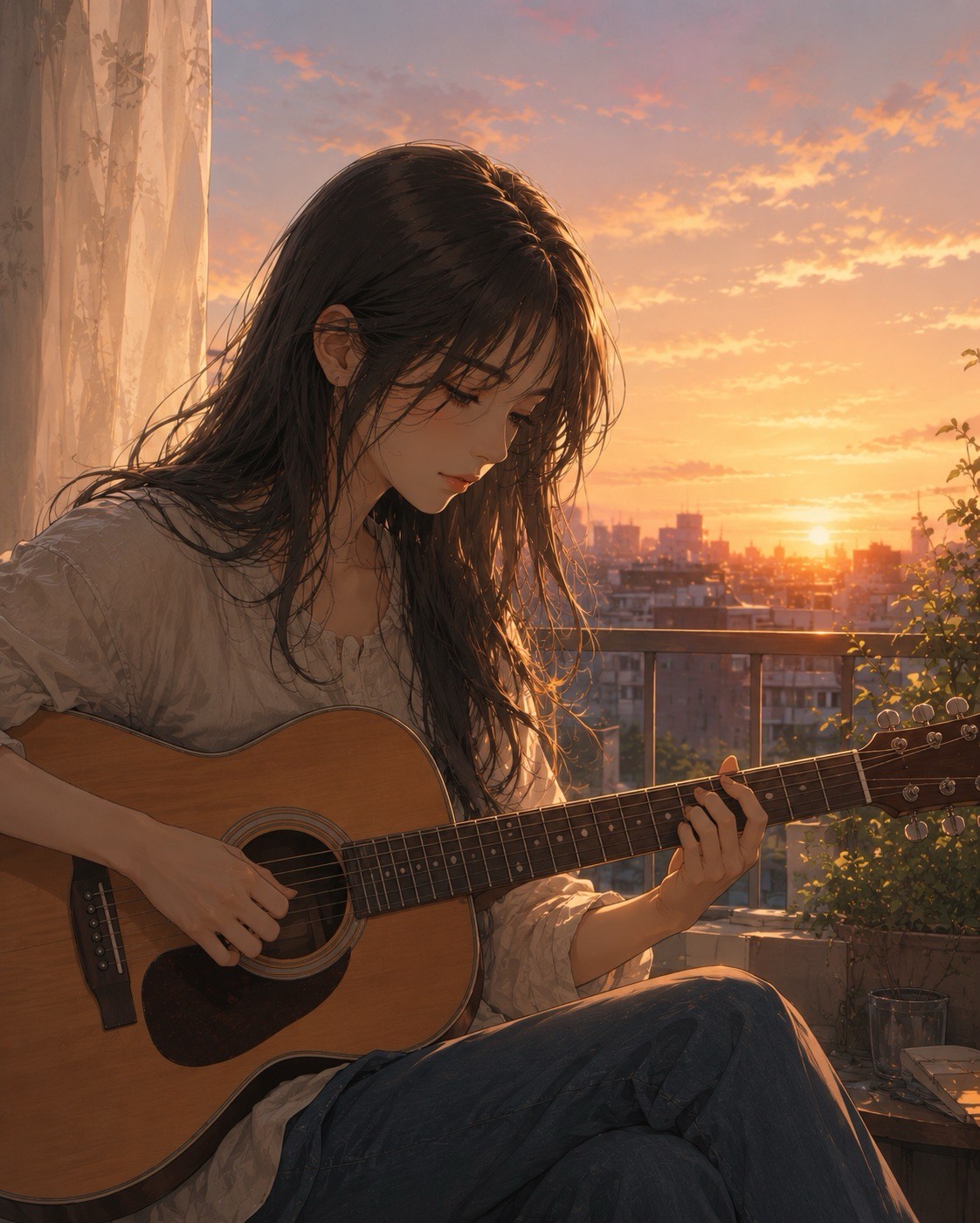 おはようのうた