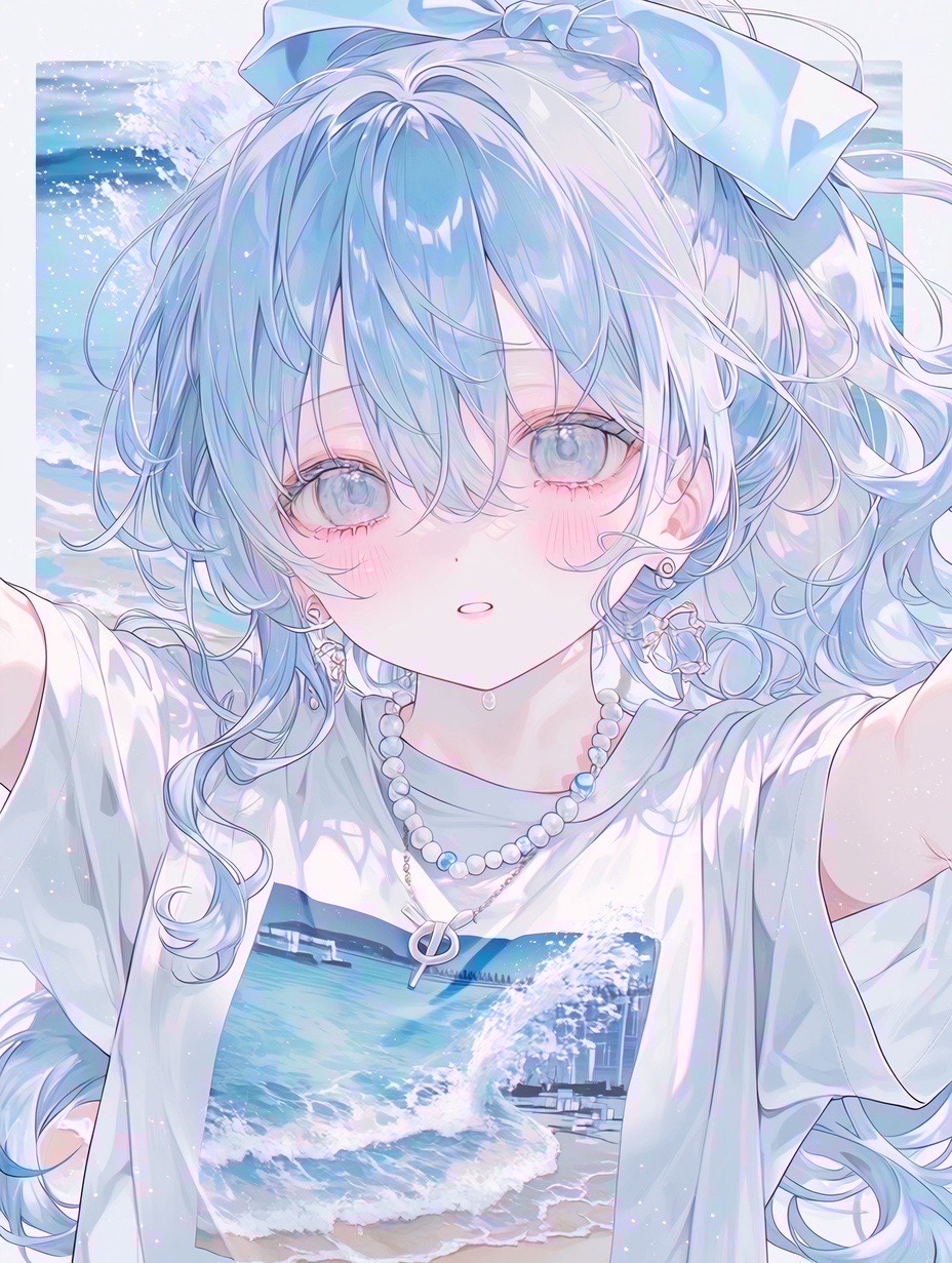 可愛い声で疲れた心を癒します